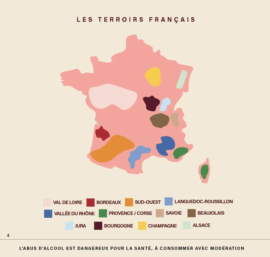 Catalogue Monoprix · Calendrier foire aux vins (12) · du 27 septembre 2026 au 27 septembre 2026 — page 4