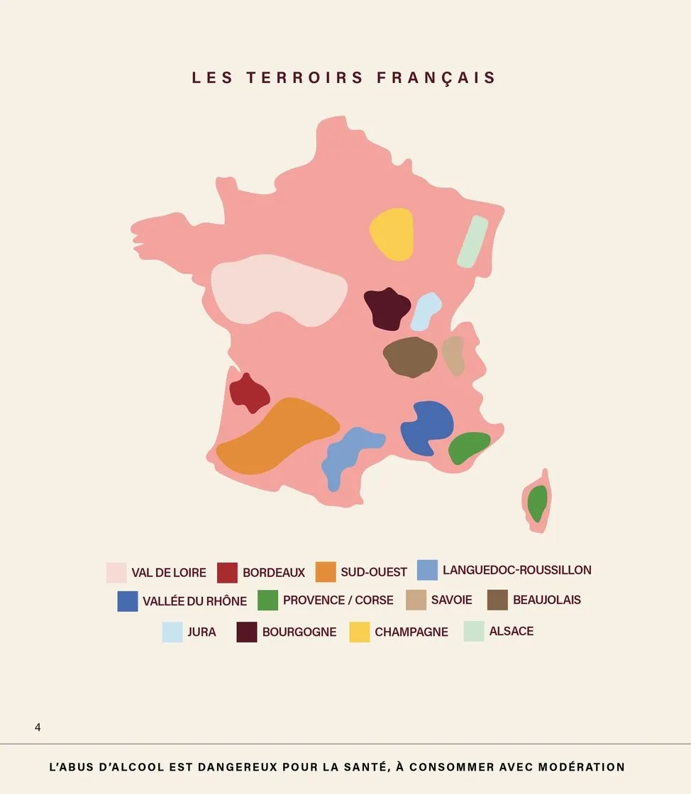 Catalogue Monoprix · GUIDE FOIRE AUX VINS (ali) · du 27 septembre 2026 au 27 septembre 2026 — page 4