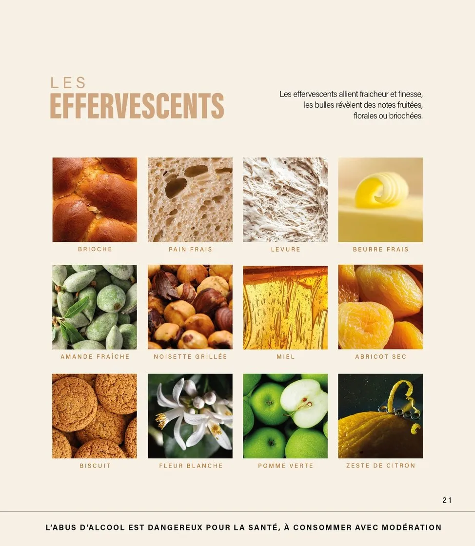 Catalogue Monoprix · GUIDE FOIRE AUX VINS (ali) · du 27 septembre 2026 au 27 septembre 2026 — page 21