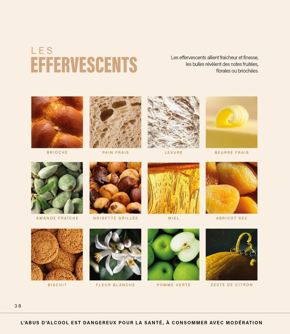 Catalogue Monoprix · Guide foire aux vins · du 11 septembre 2026 au 27 septembre 2026 — page 38