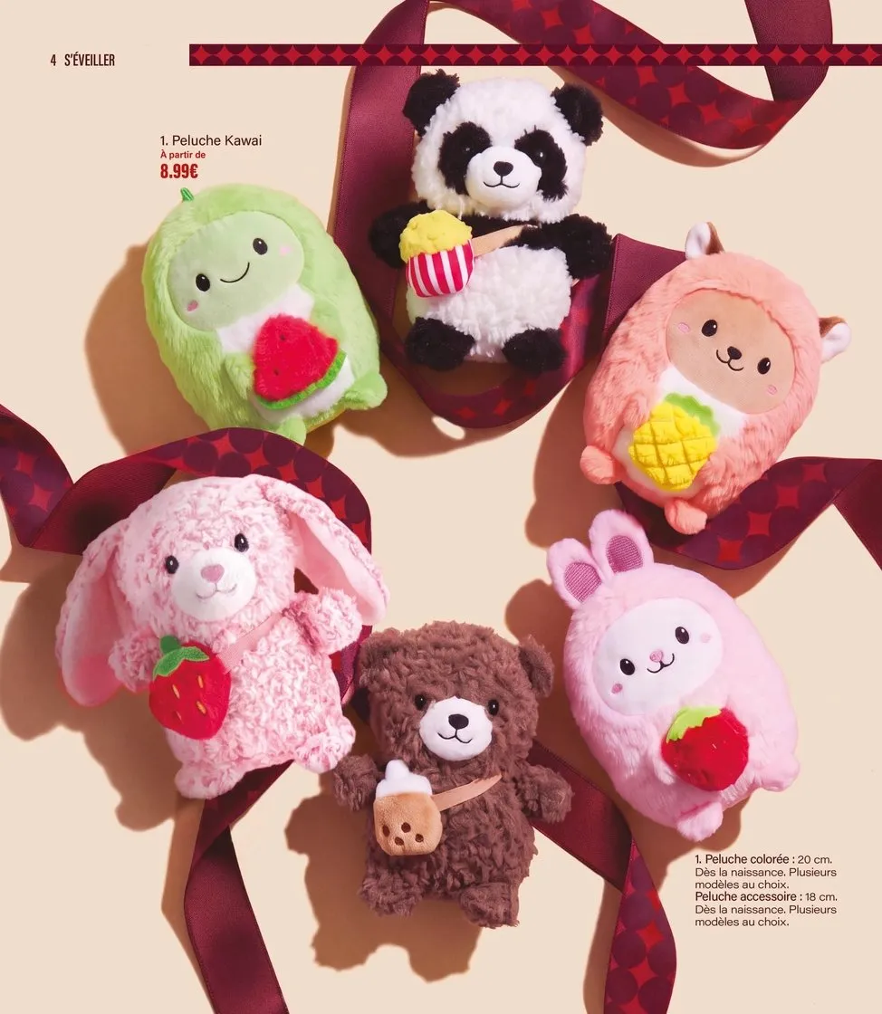Catalogue Monoprix · Guide jouets · du 20 octobre 2026 au 7 décembre 2026 — page 4