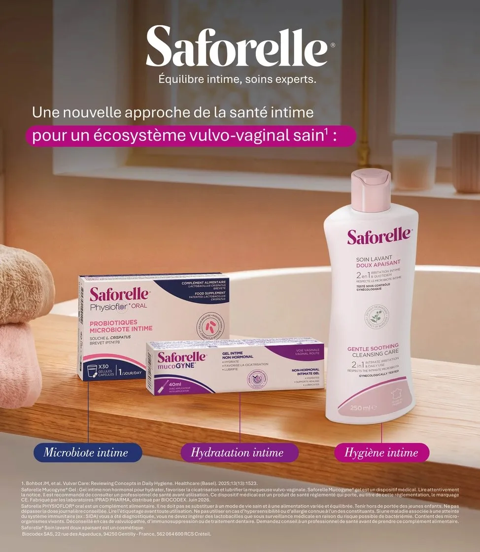 Catalogue Monoprix · Guide parapharmacie · du 6 octobre 2026 au 18 octobre 2026 — page 12