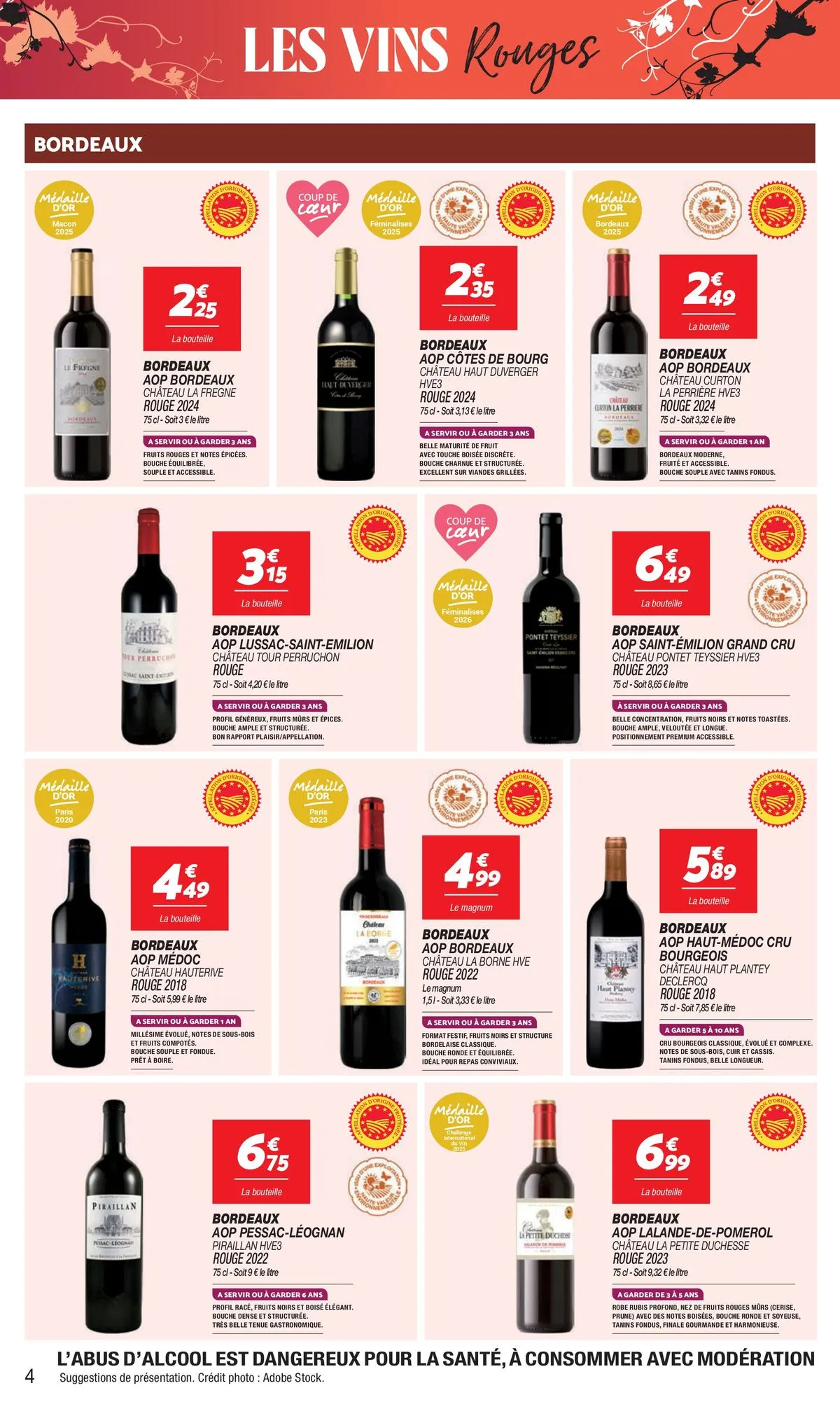 Catalogue Netto · du 1 septembre 2026 au 28 septembre 2026 — page 4