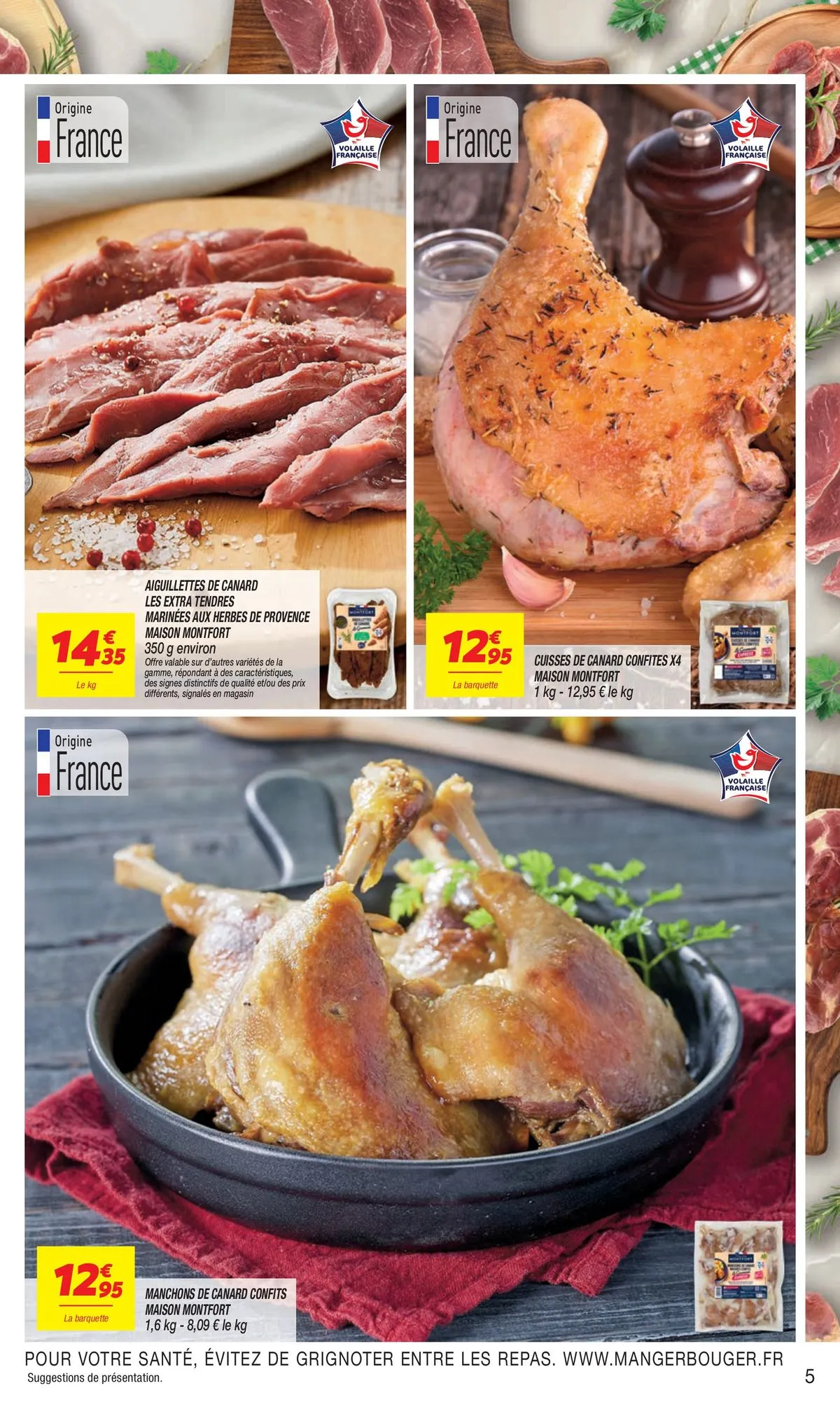 Catalogue Netto · du 3 novembre 2026 au 9 novembre 2026 — page 5