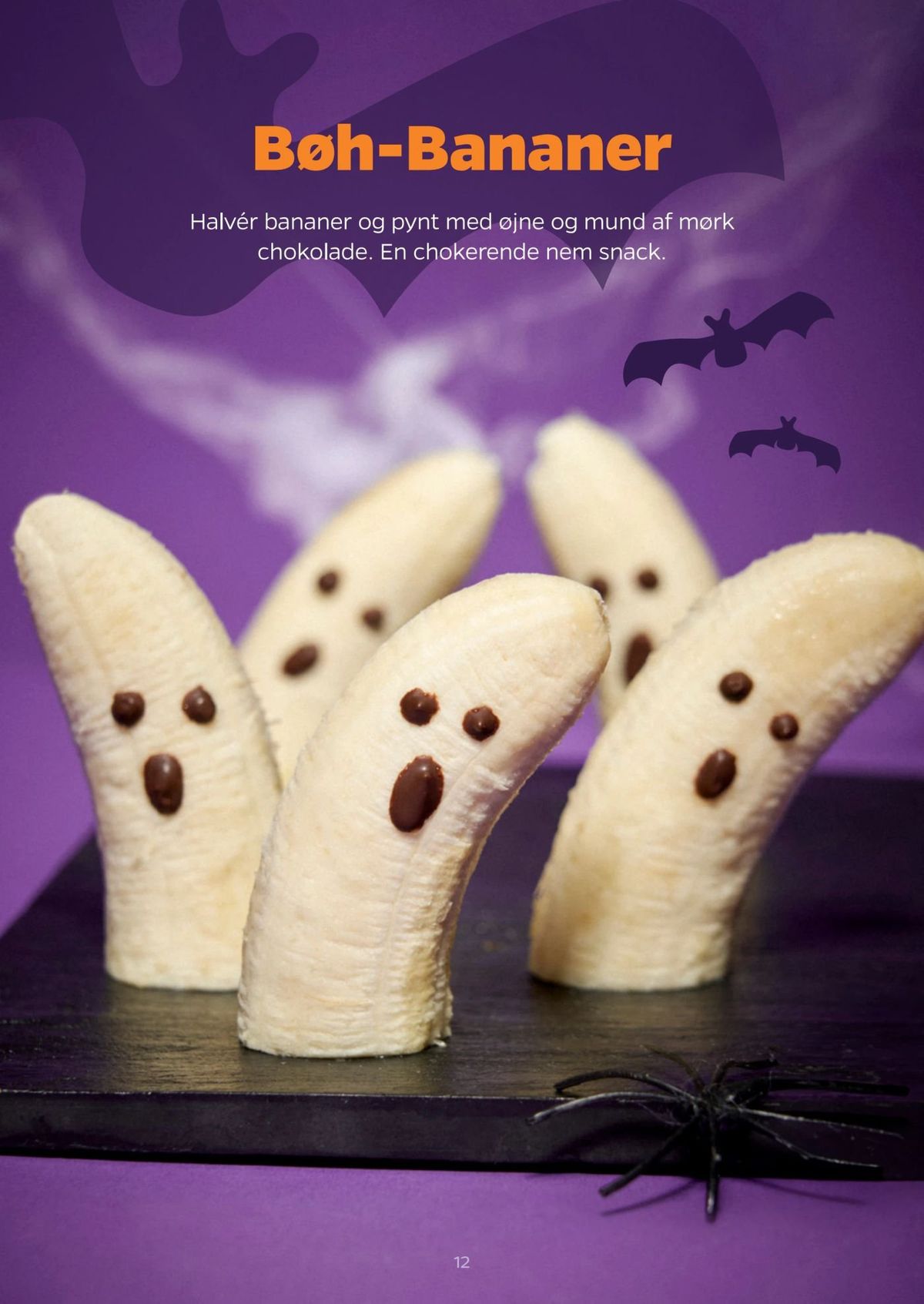Netto-avisen Halloween · 22. september – 31. oktober 2026 – side 12