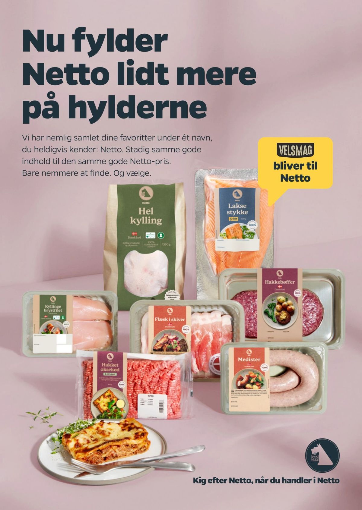 Netto-avisen · 29. august – 4. september 2026 – side 11