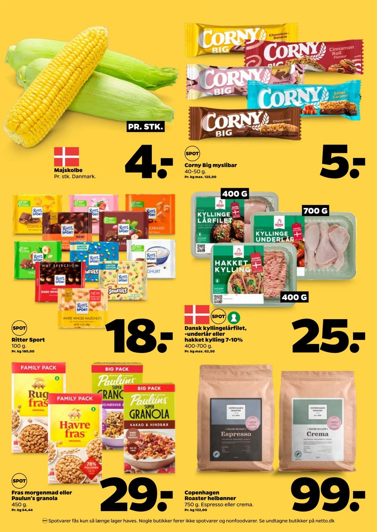 Netto-avisen · 5.–11. september 2026 – side 5