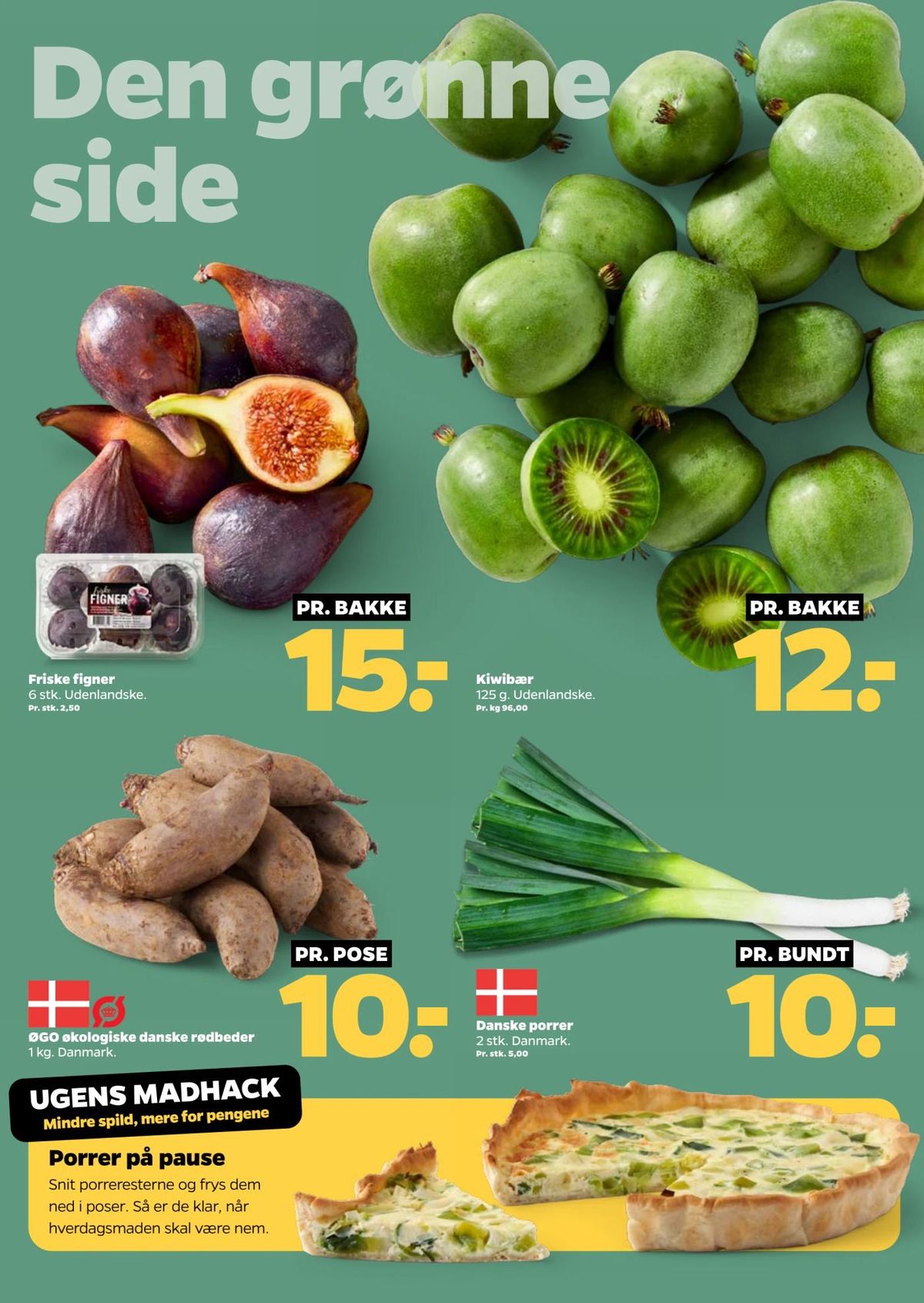 Netto-avisen · 5.–11. september 2026 – side 8