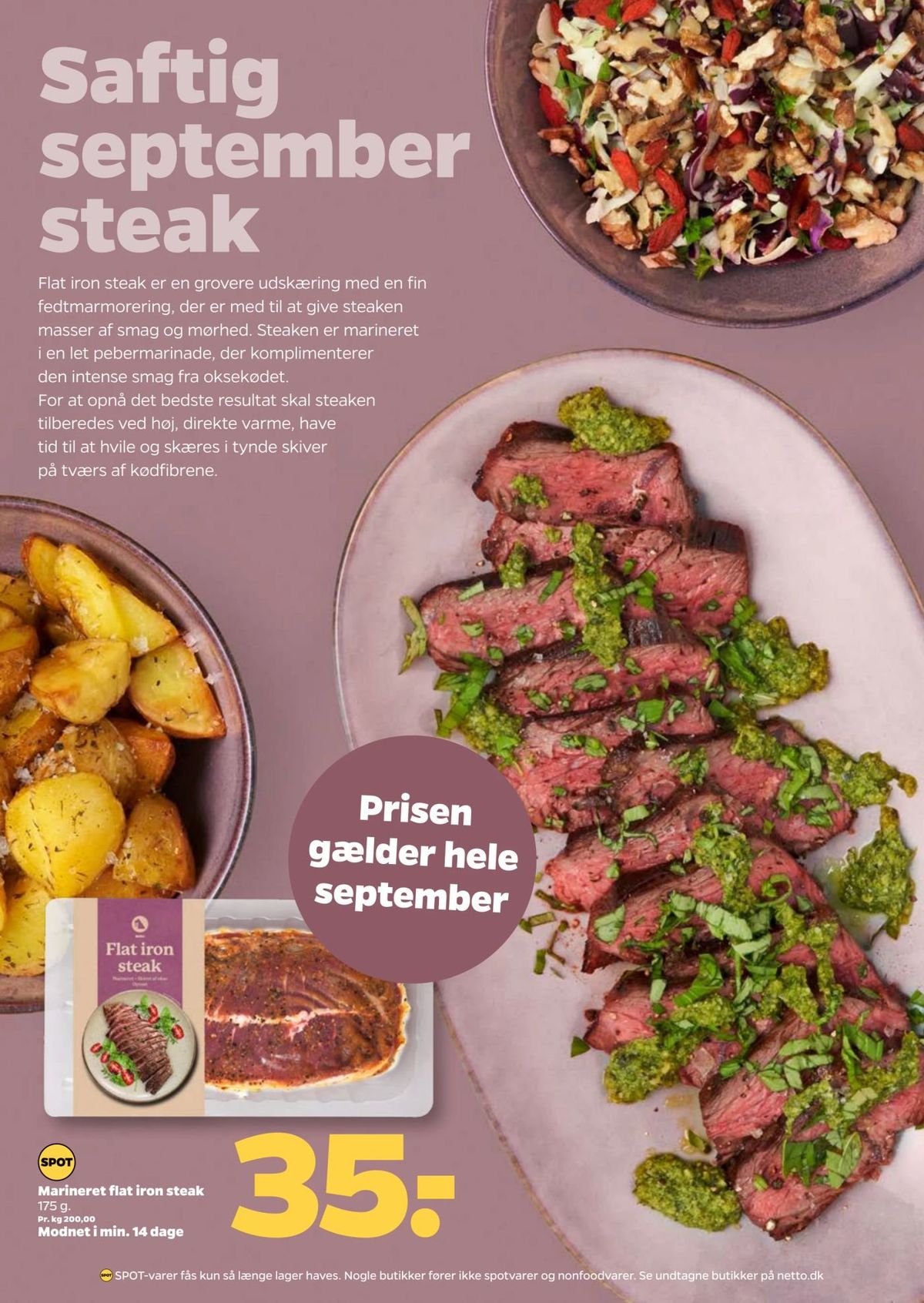 Netto-avisen · 5.–11. september 2026 – side 12
