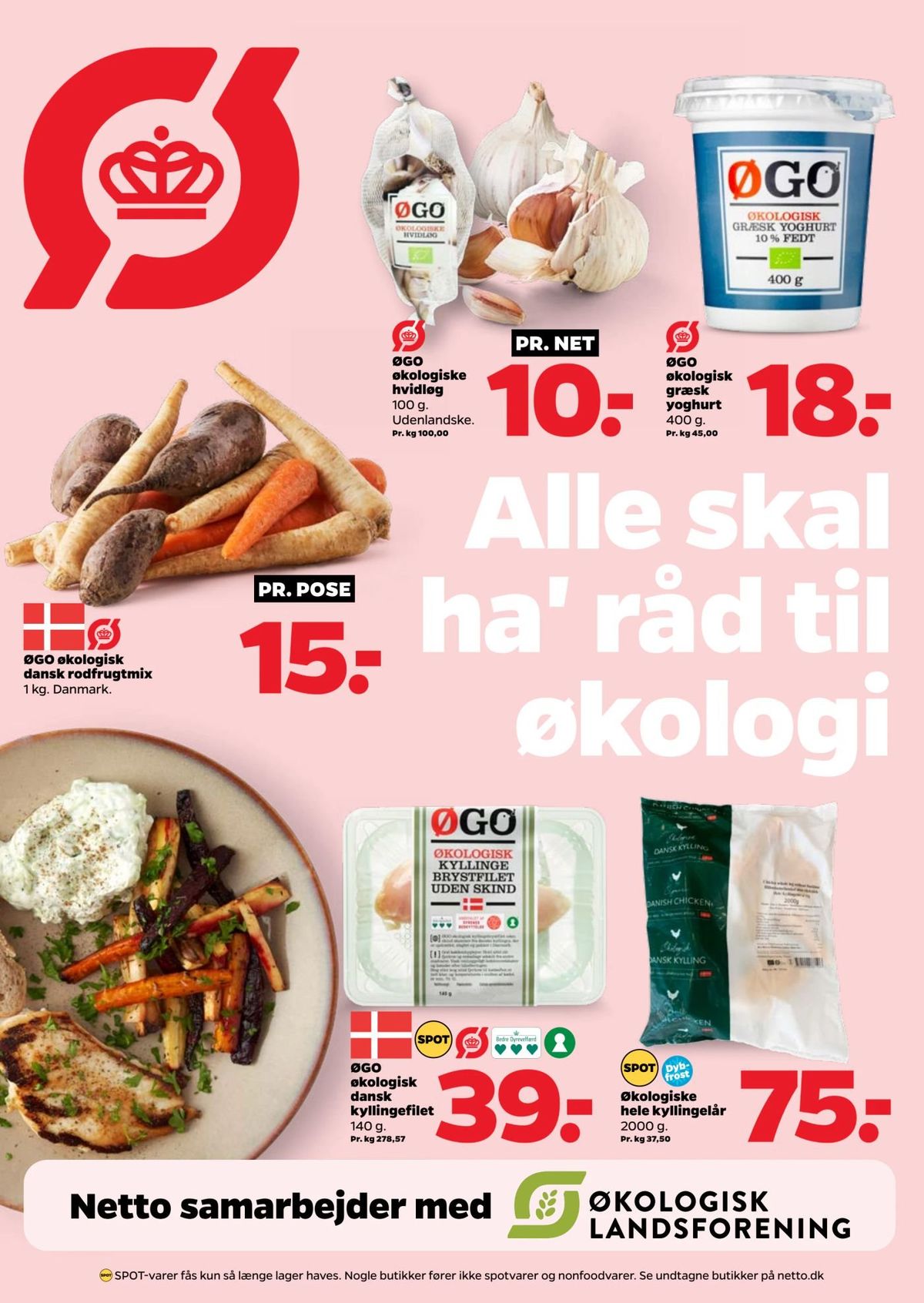 Netto-avisen · 5.–11. september 2026 – side 13