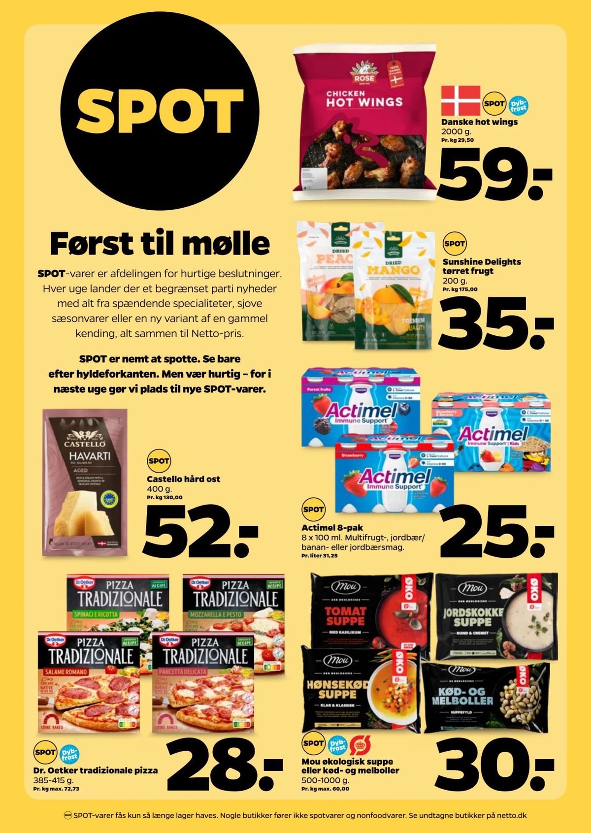 Netto-avisen · 5.–11. september 2026 – side 19