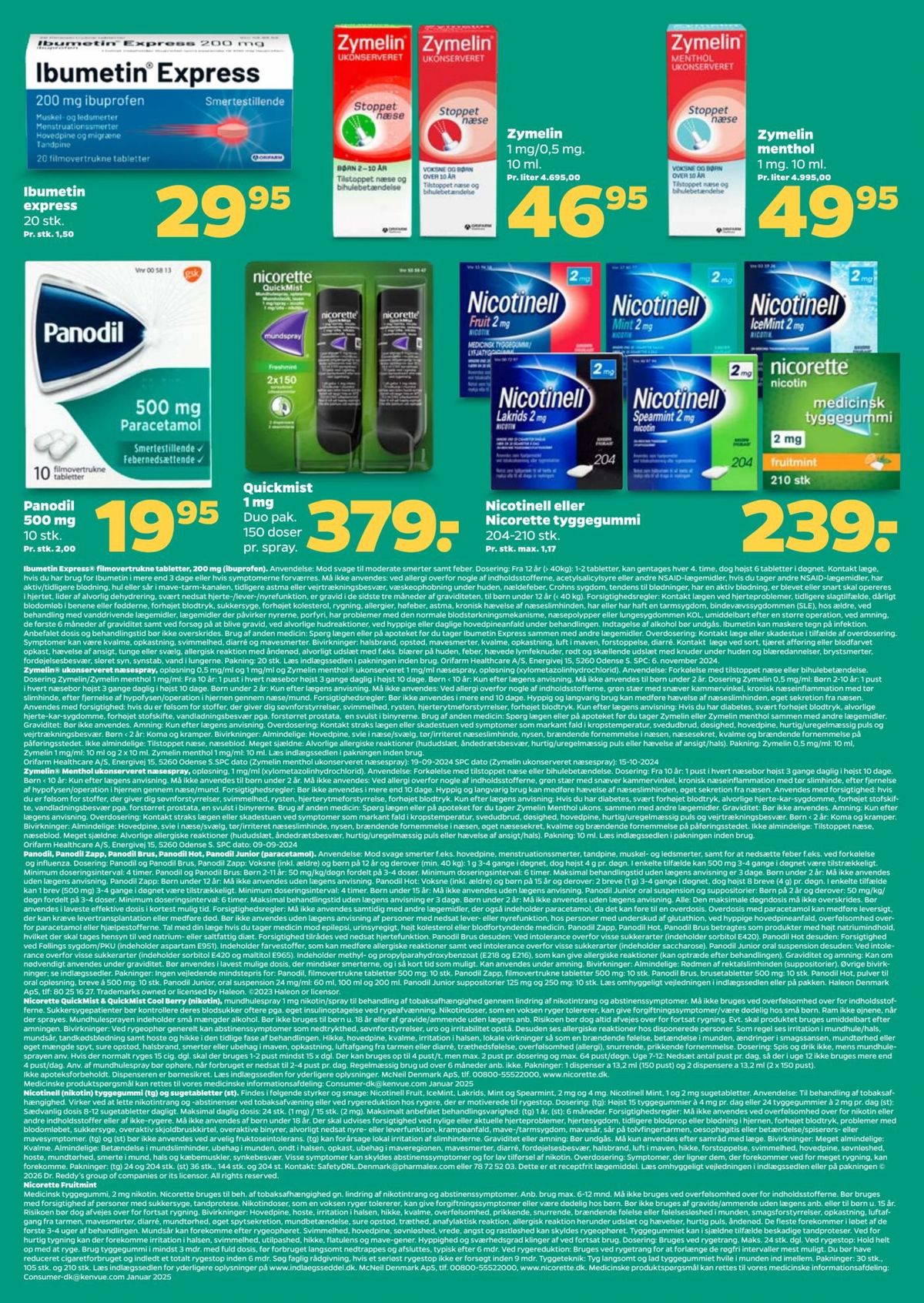 Netto-avisen · 5.–11. september 2026 – side 26
