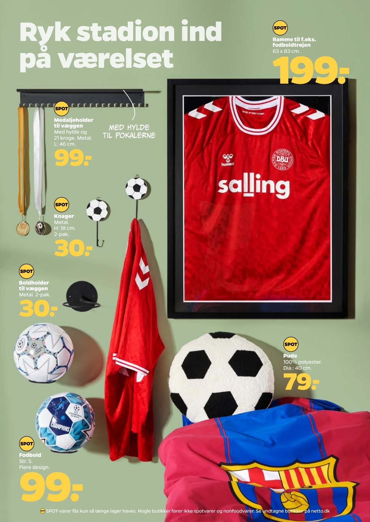 Netto-avisen · 5.–11. september 2026 – side 30