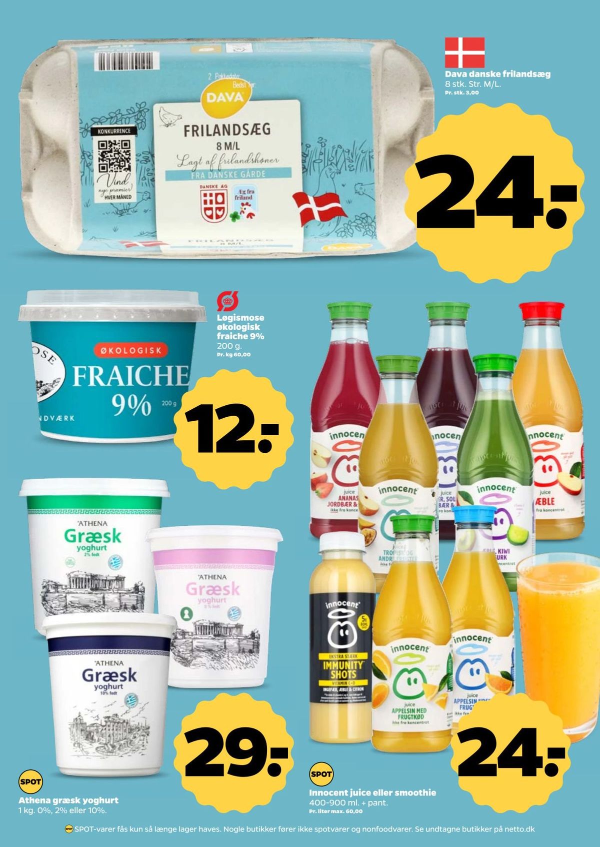 Netto-avisen · 26. september – 2. oktober 2026 – side 11