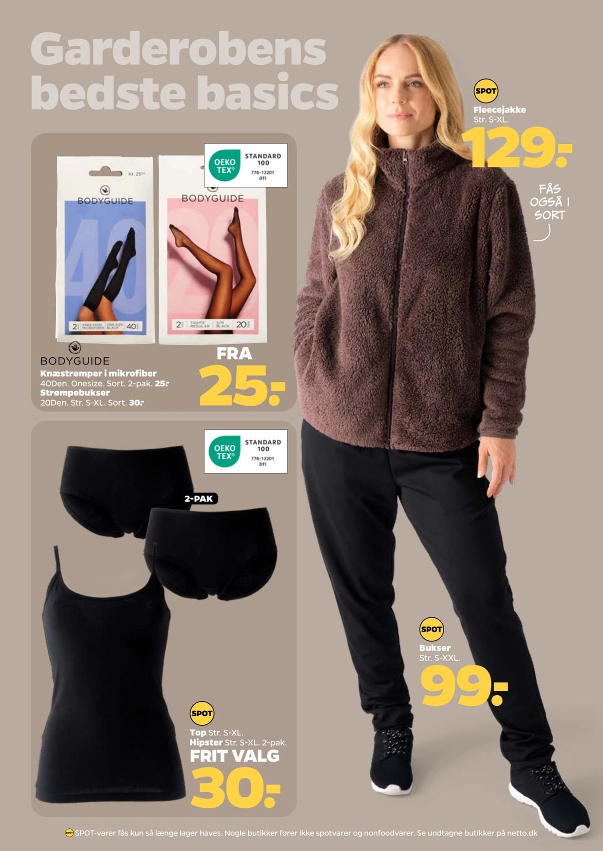 Netto-avisen · 26. september – 2. oktober 2026 – side 26