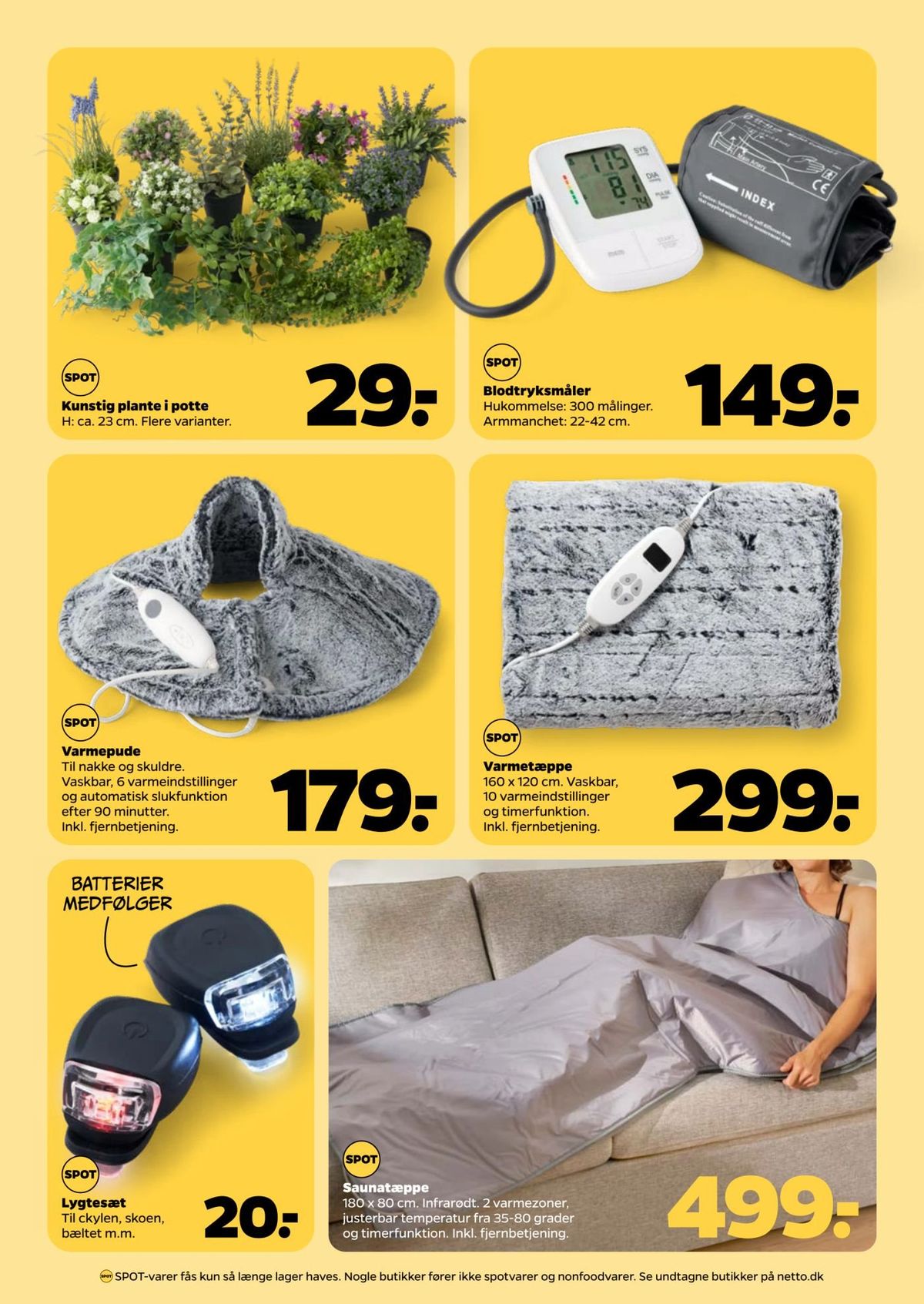 Netto-avisen · 26. september – 2. oktober 2026 – side 30