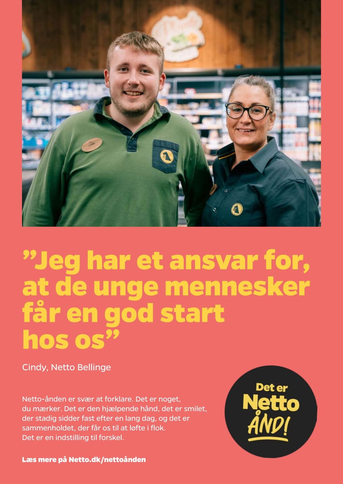Netto-avisen · 26. september – 2. oktober 2026 – side 31
