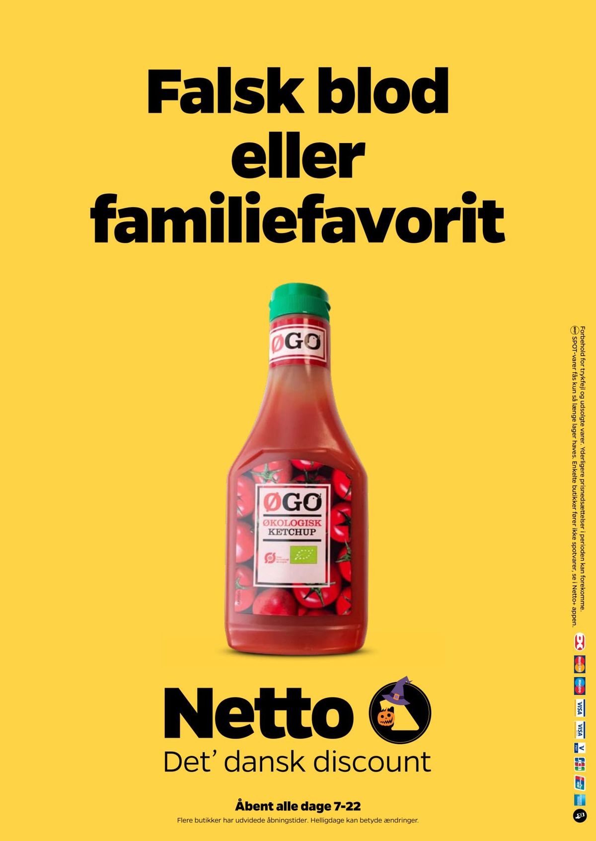 Netto-avisen · 26. september – 2. oktober 2026 – side 33