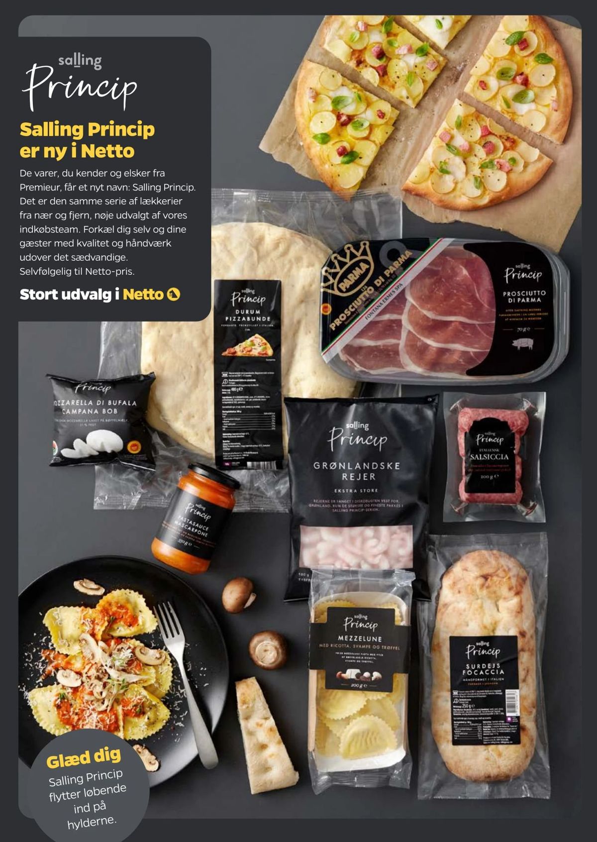 Netto-avisen · 22.–28. august 2026 – side 17