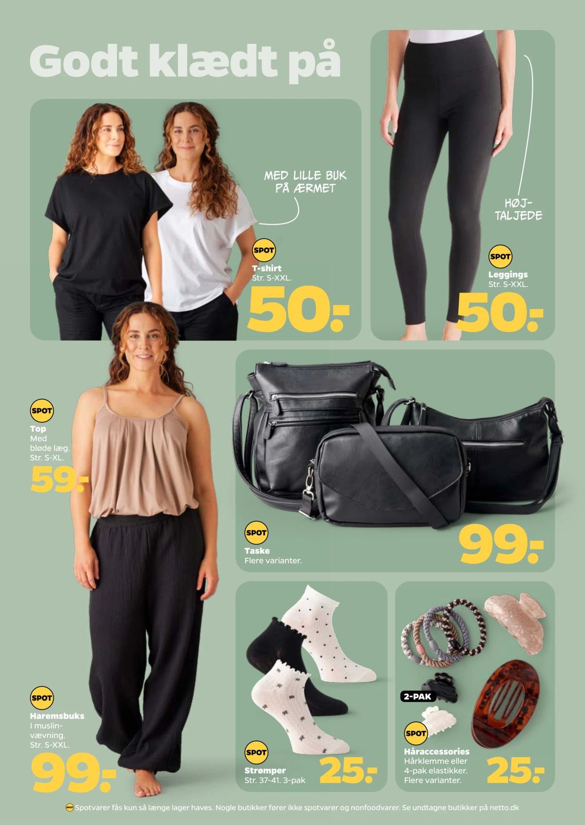 Netto-avisen · 22.–28. august 2026 – side 29