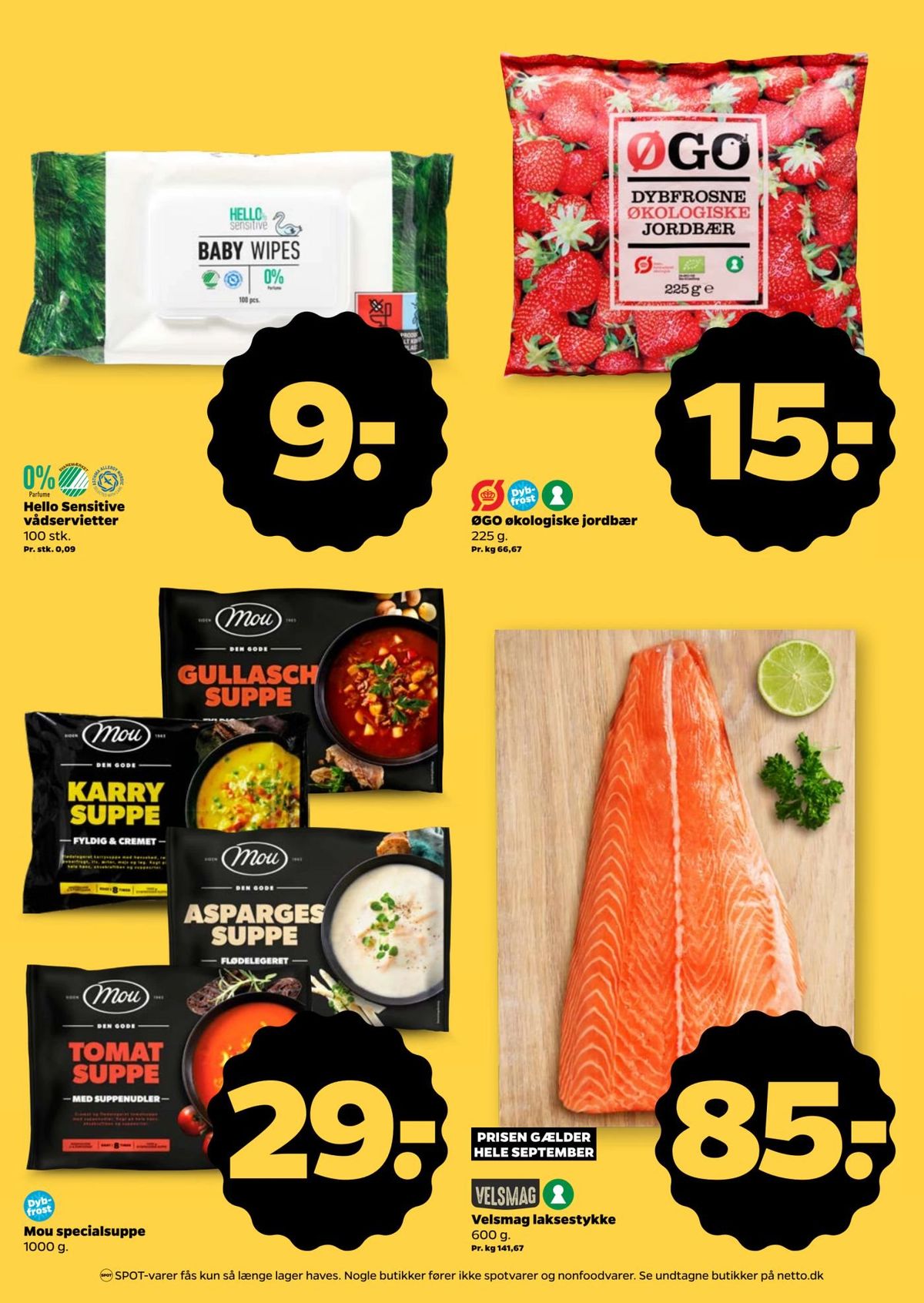 Netto-avisen · 19.–25. september 2026 – side 4