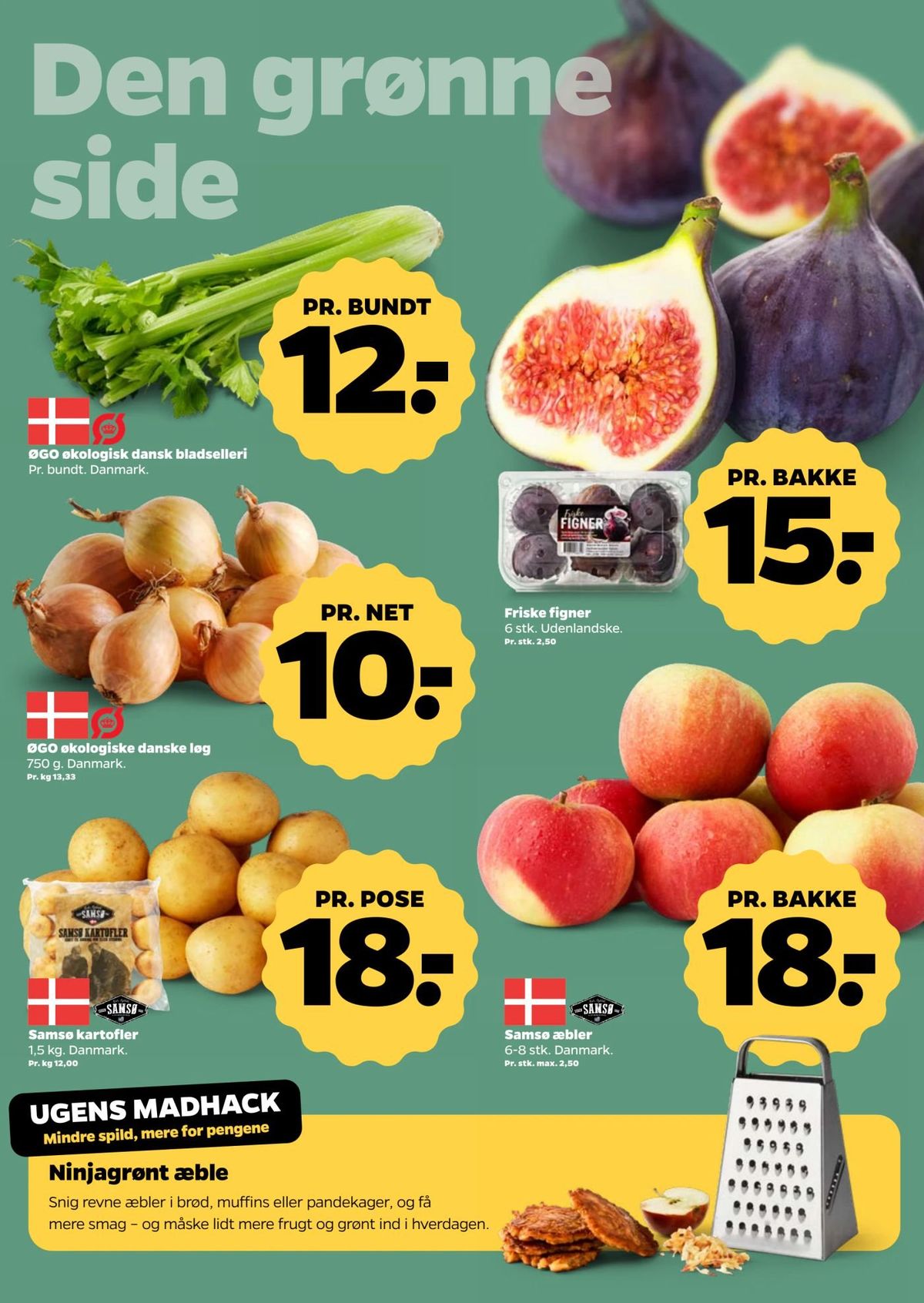 Netto-avisen · 19.–25. september 2026 – side 8