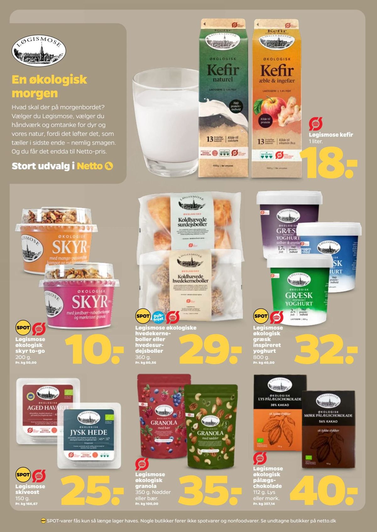 Netto-avisen · 19.–25. september 2026 – side 14