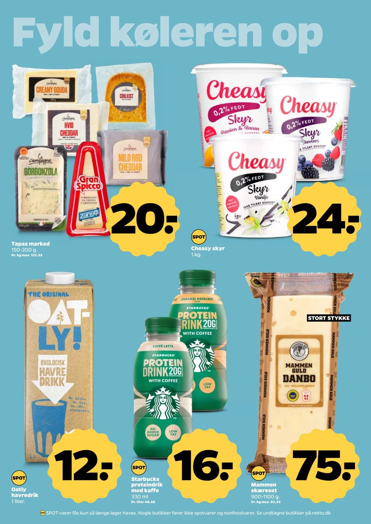Netto-avisen · 19.–25. september 2026 – side 15