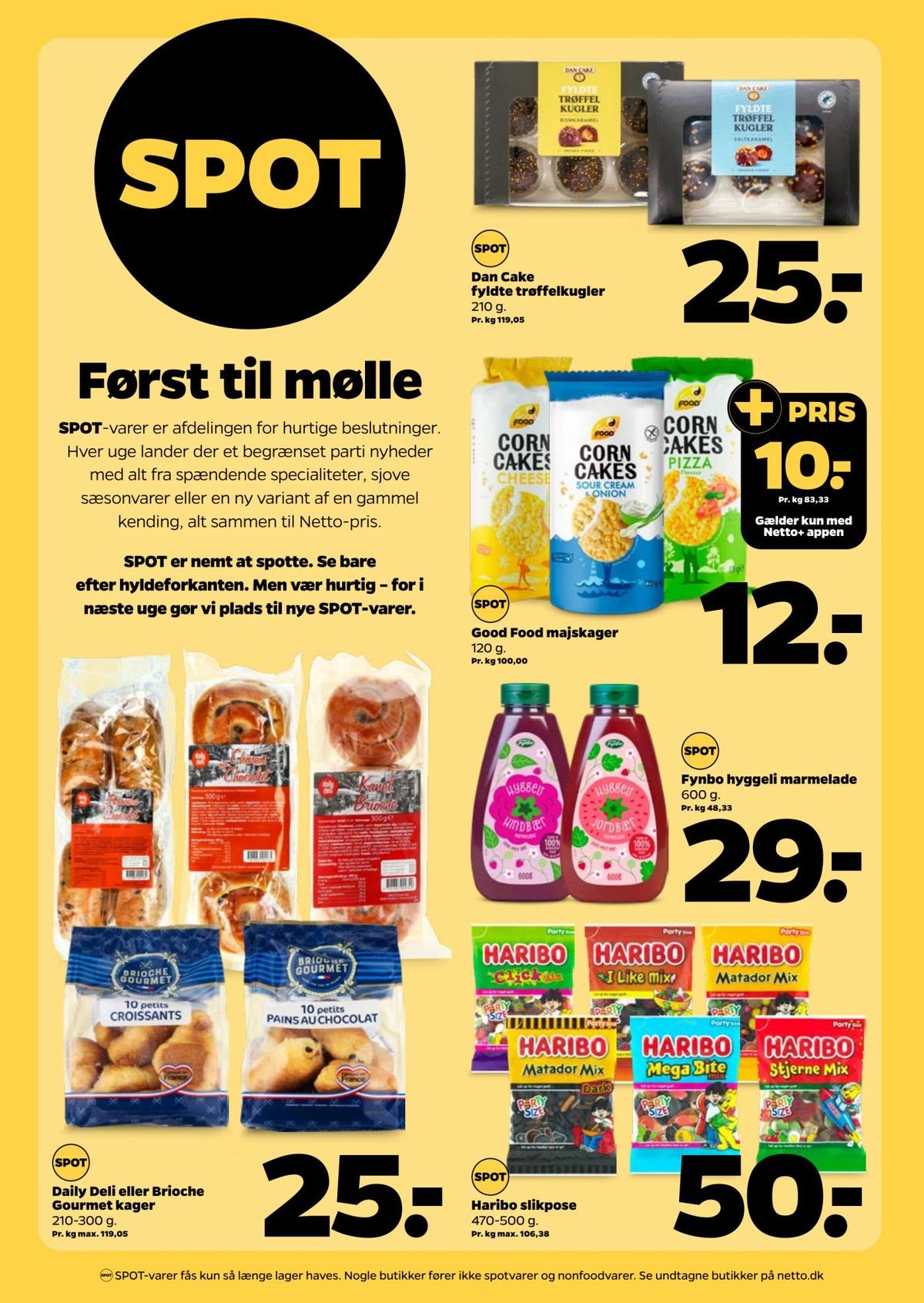 Netto-avisen · 19.–25. september 2026 – side 20