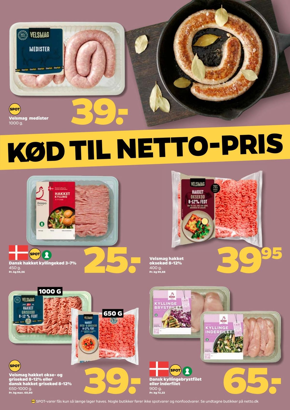 Netto-avisen · 12.–18. september 2026 – side 10