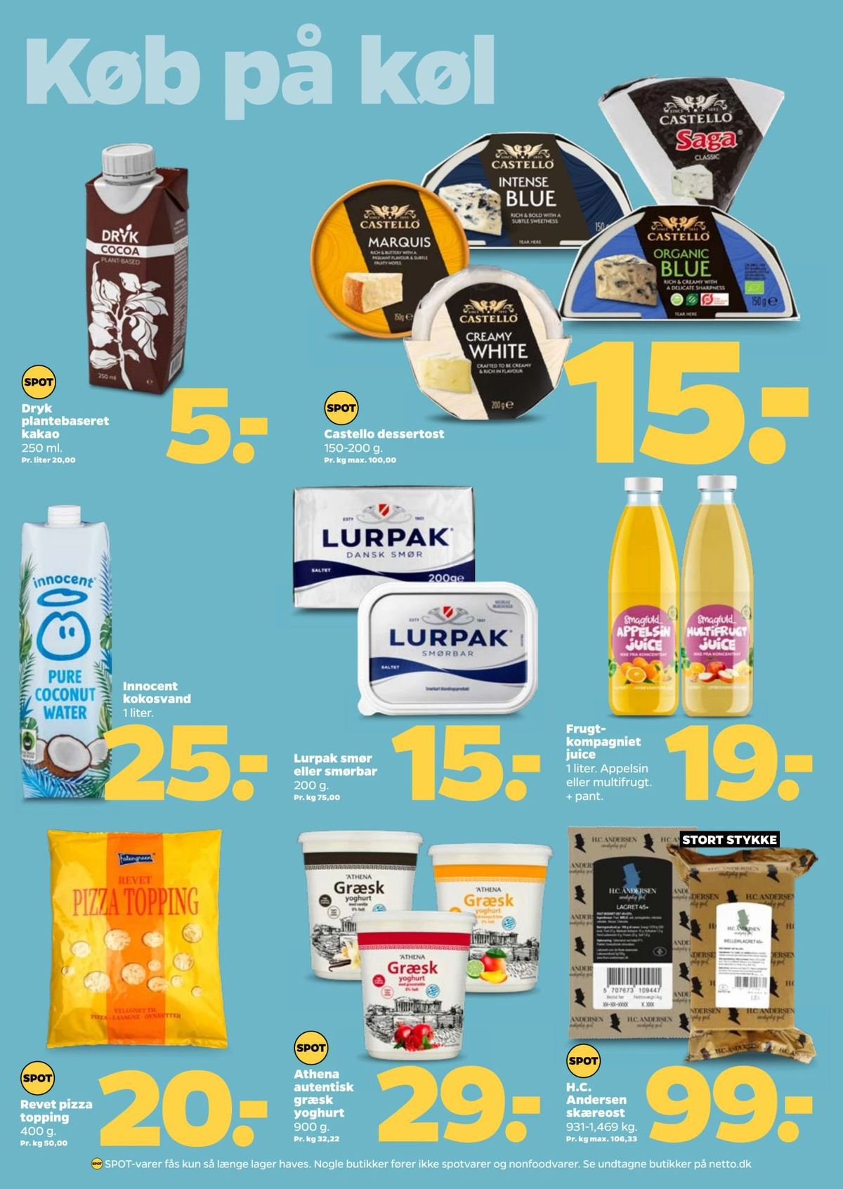 Netto-avisen · 12.–18. september 2026 – side 11