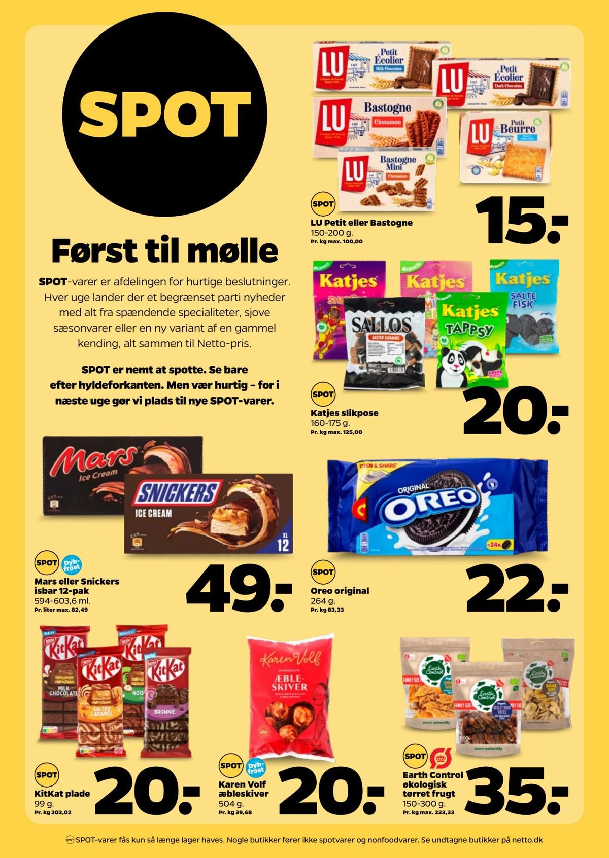 Netto-avisen · 12.–18. september 2026 – side 17