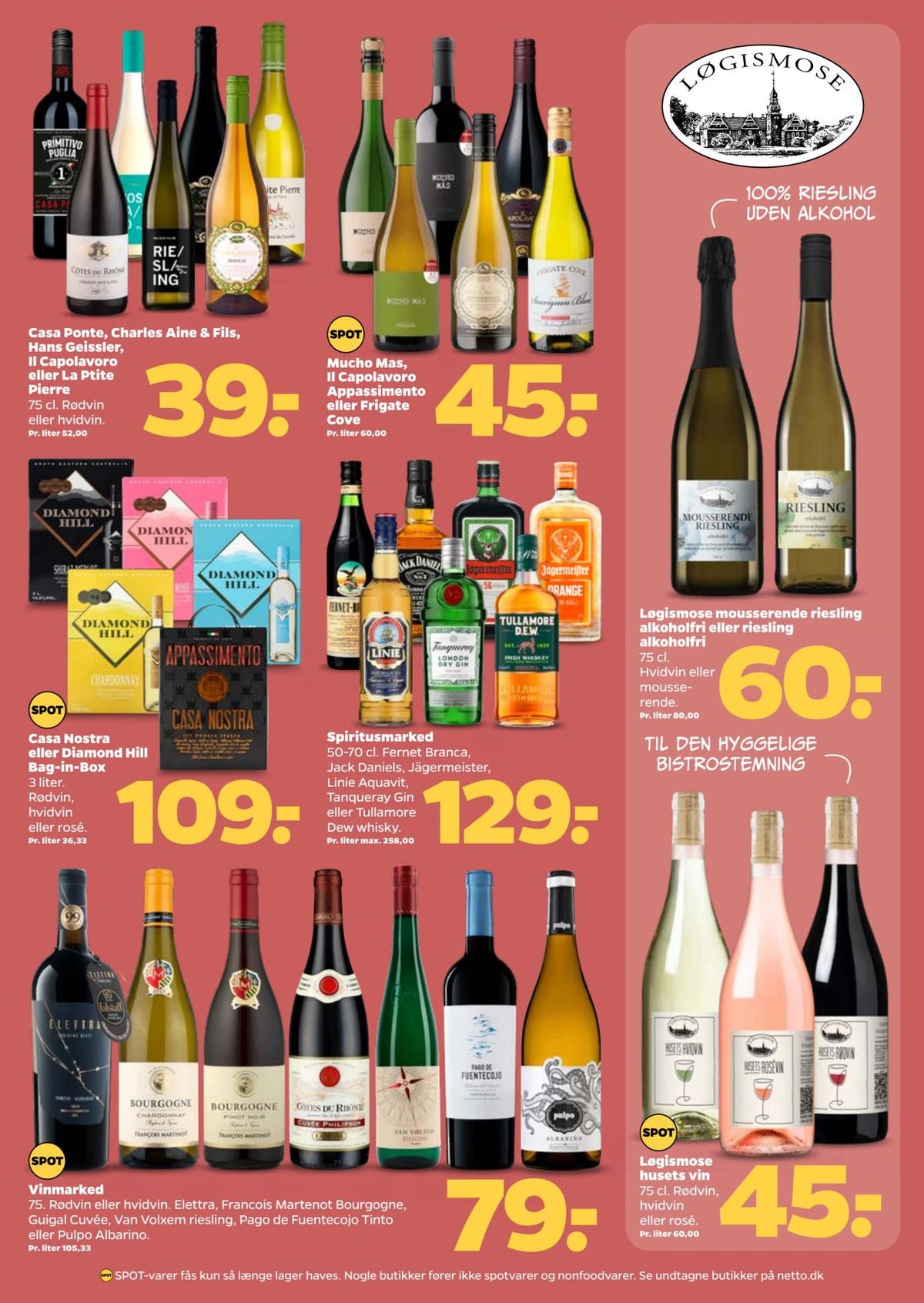 Netto-avisen · 12.–18. september 2026 – side 20