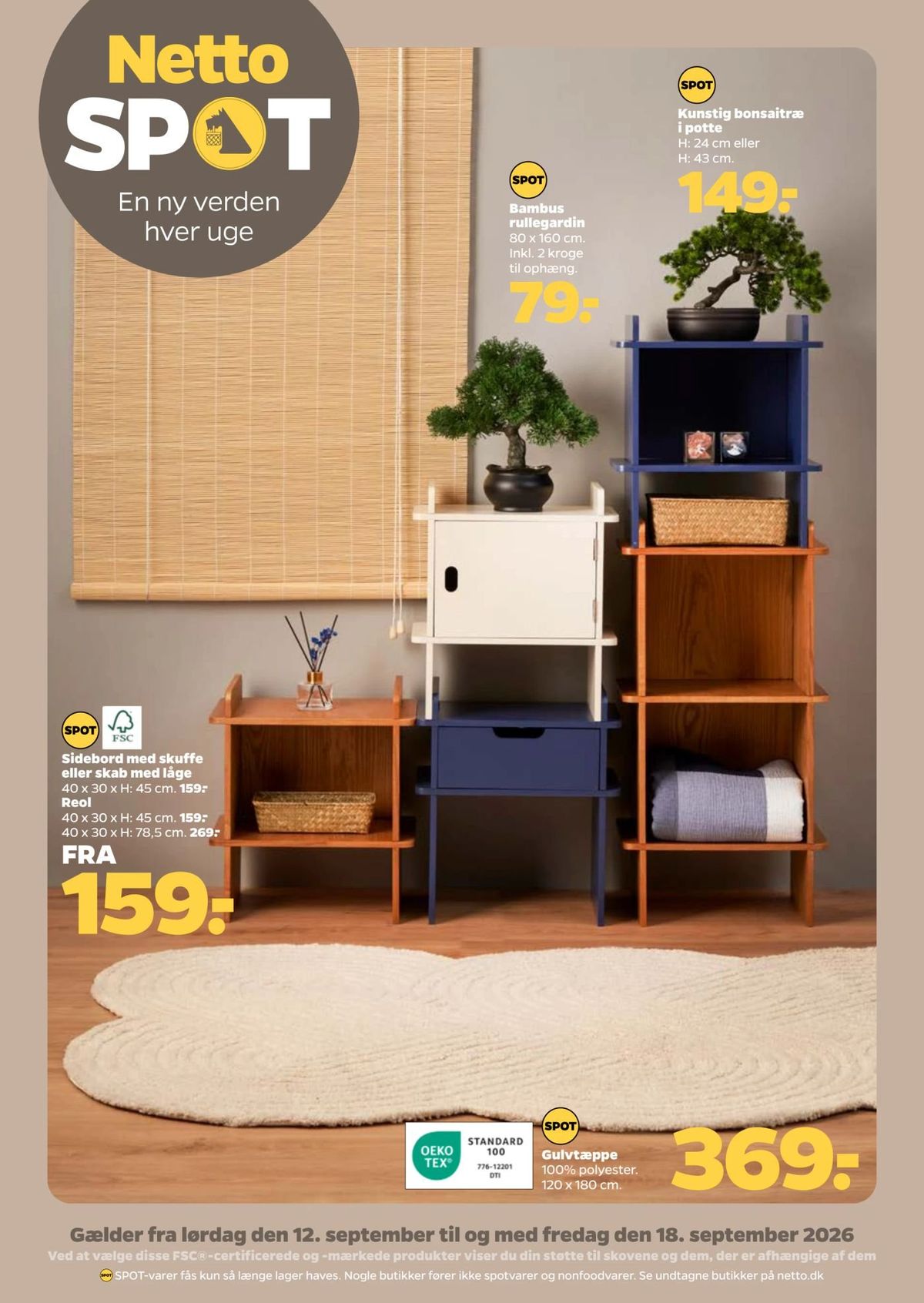 Netto-avisen · 12.–18. september 2026 – side 24