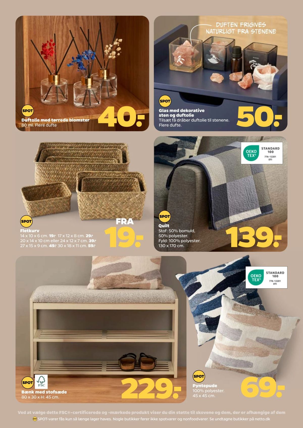 Netto-avisen · 12.–18. september 2026 – side 25