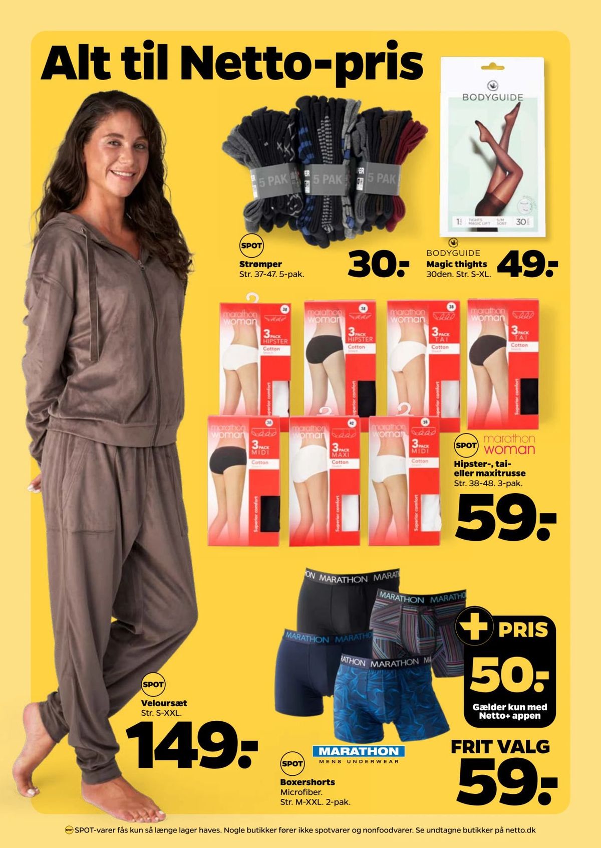 Netto-avisen · 12.–18. september 2026 – side 29
