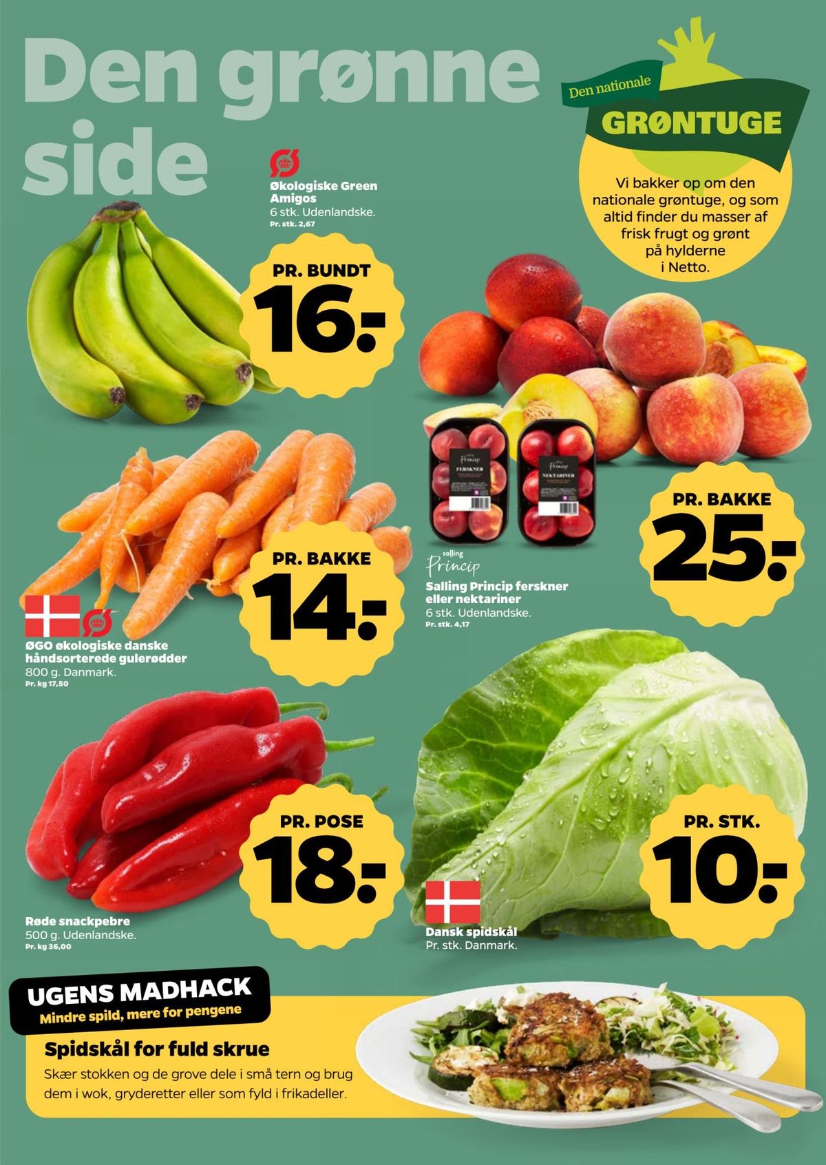 Netto-avisen · 15.–21. august 2026 – side 4