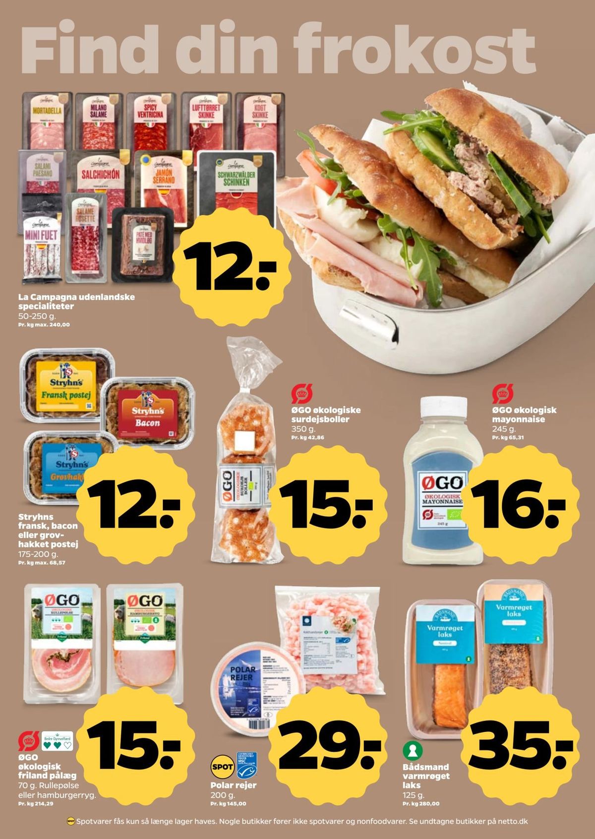 Netto-avisen · 15.–21. august 2026 – side 11