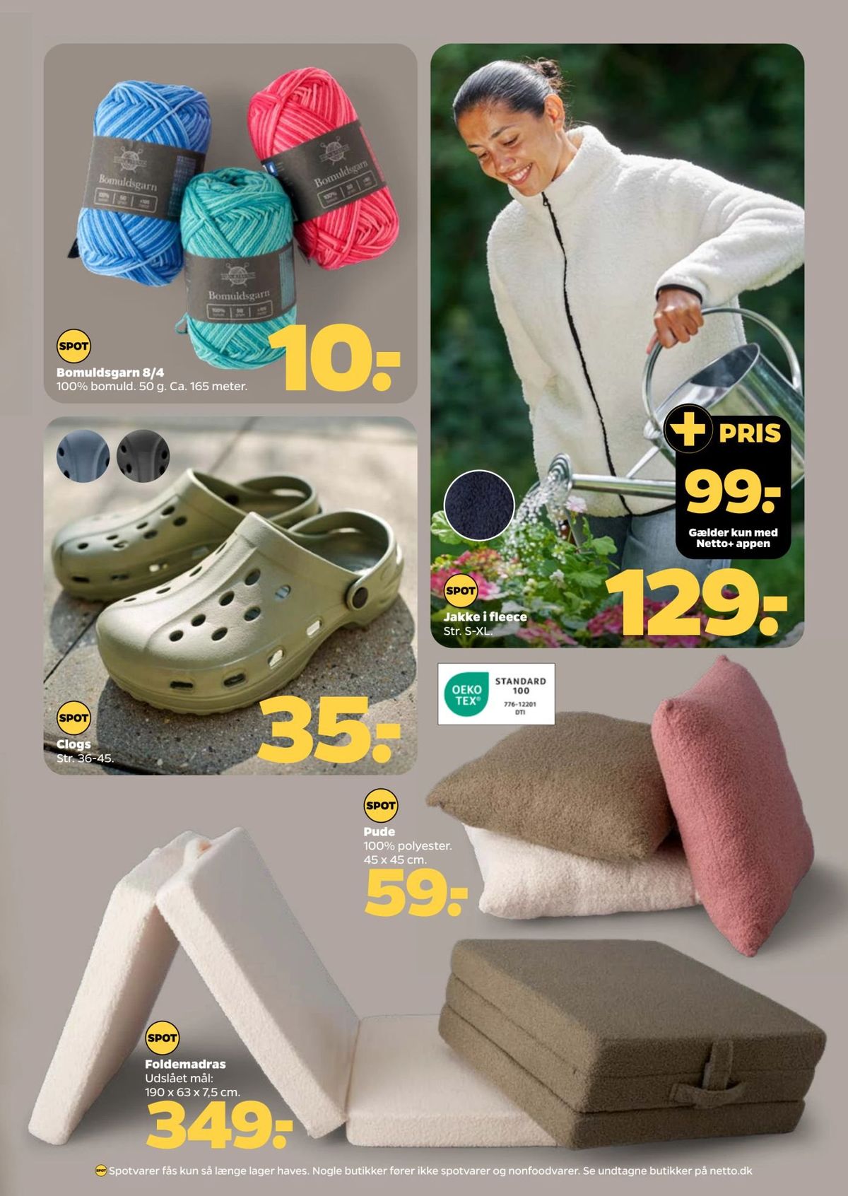 Netto-avisen · 15.–21. august 2026 – side 24
