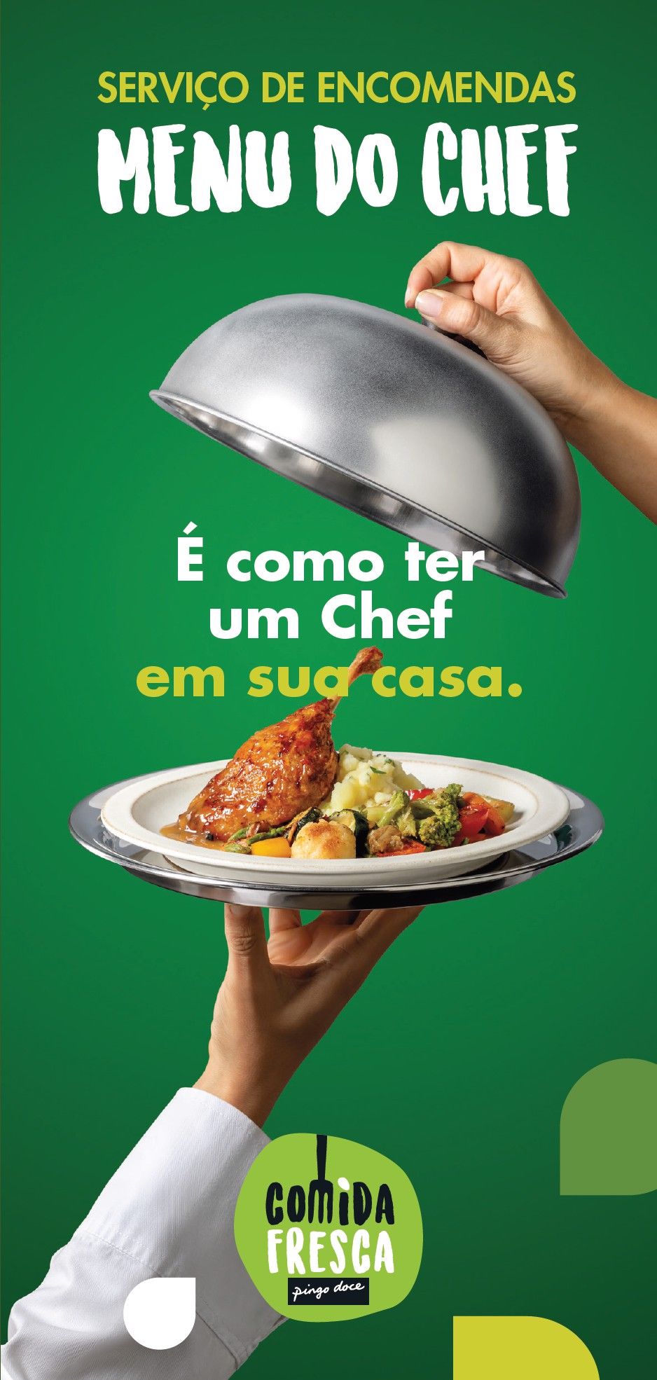 Folheto Pingo Doce · de 17 de Setembro a 17 de Outubro — página 1
