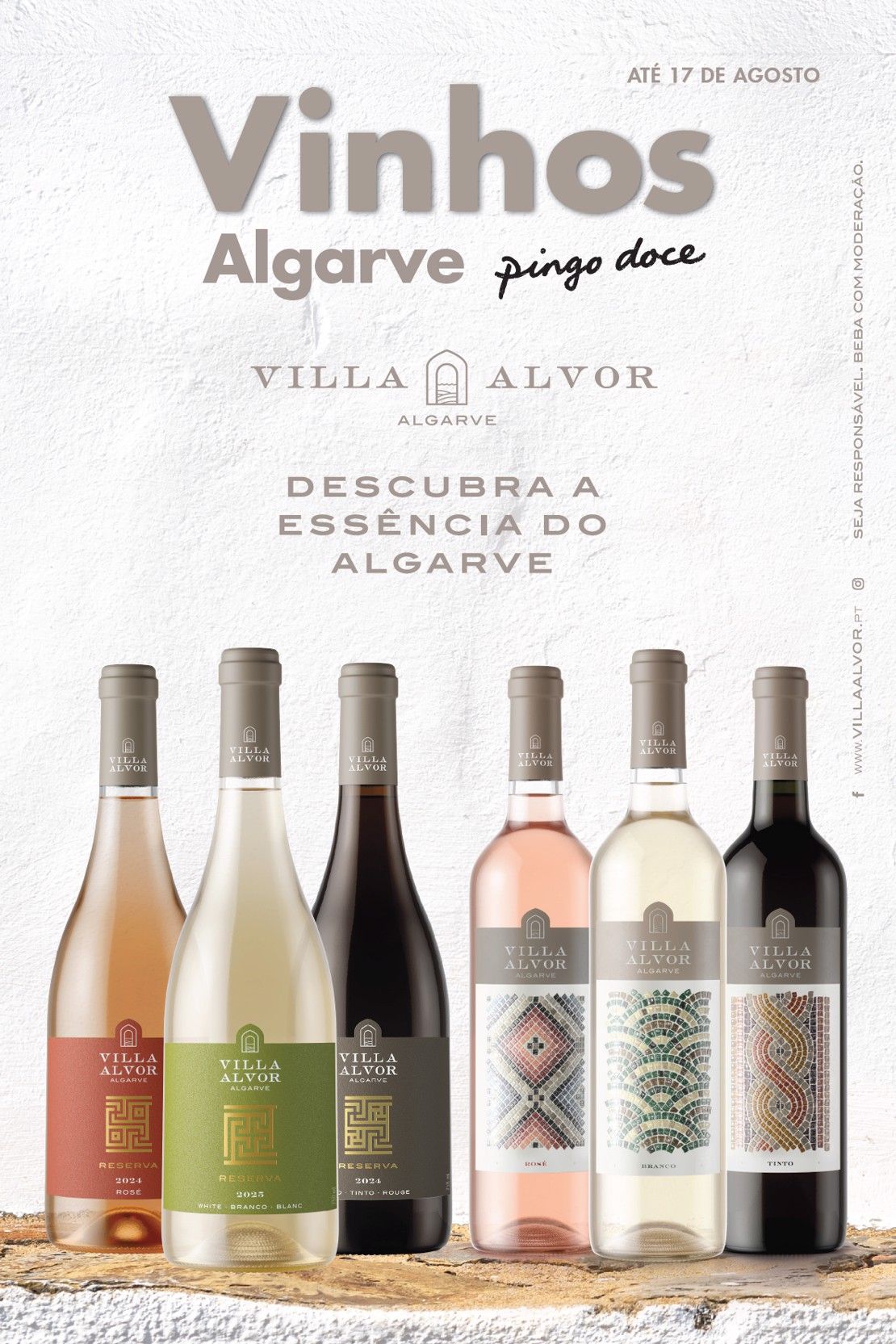 Folheto Pingo Doce · de 4 a 17 de Agosto — página 1