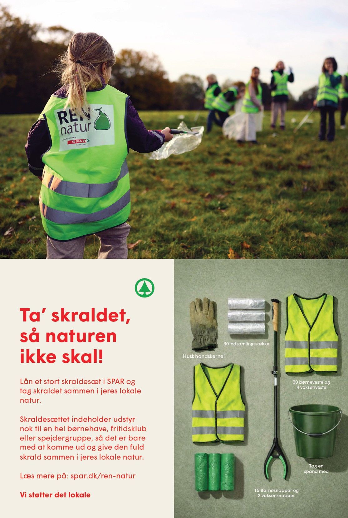 SPAR Ugens avis · 21.–27. august 2026 – side 8