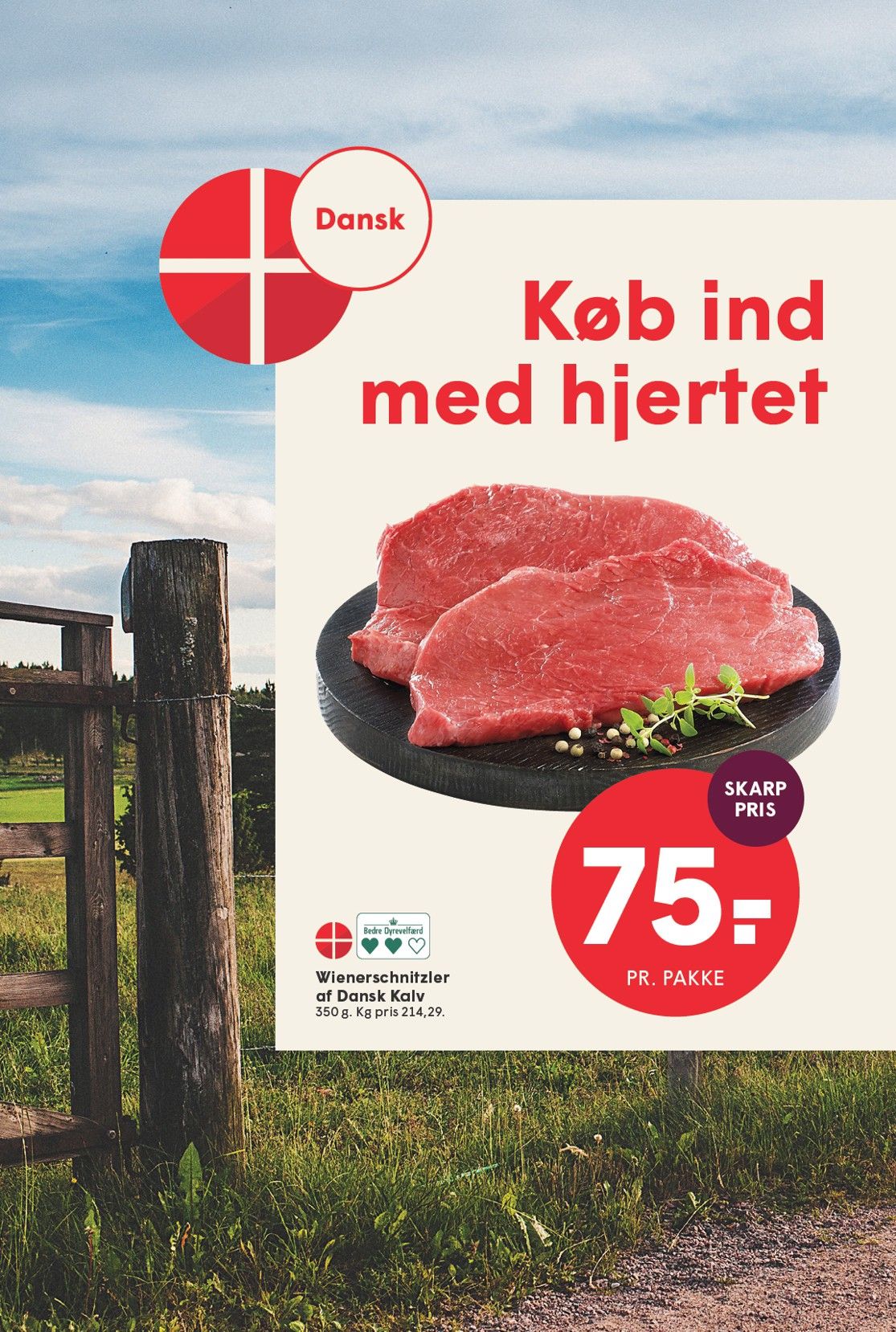 SPAR Ugens avis · 21.–27. august 2026 – side 10