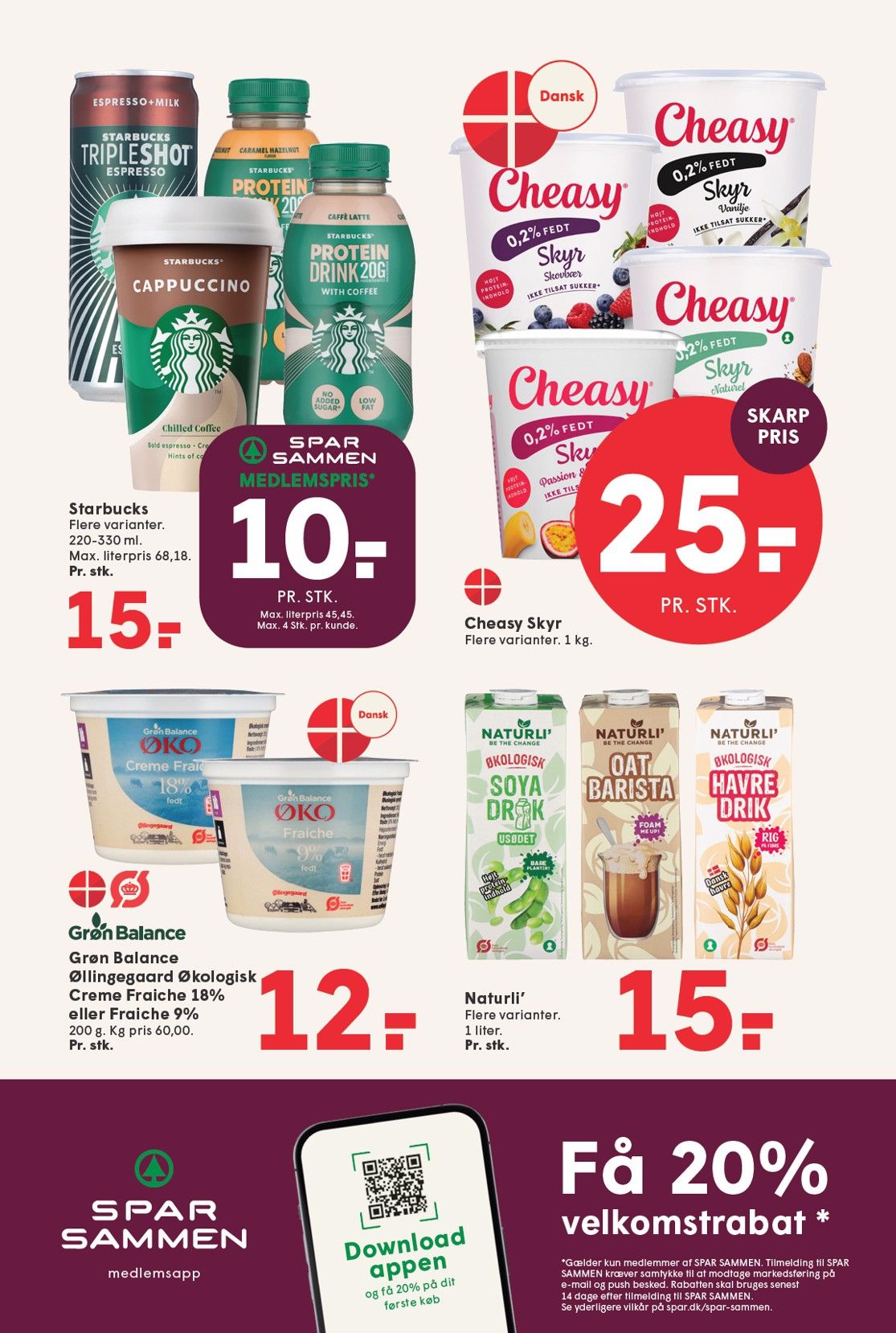 SPAR Ugens avis · 21.–27. august 2026 – side 11