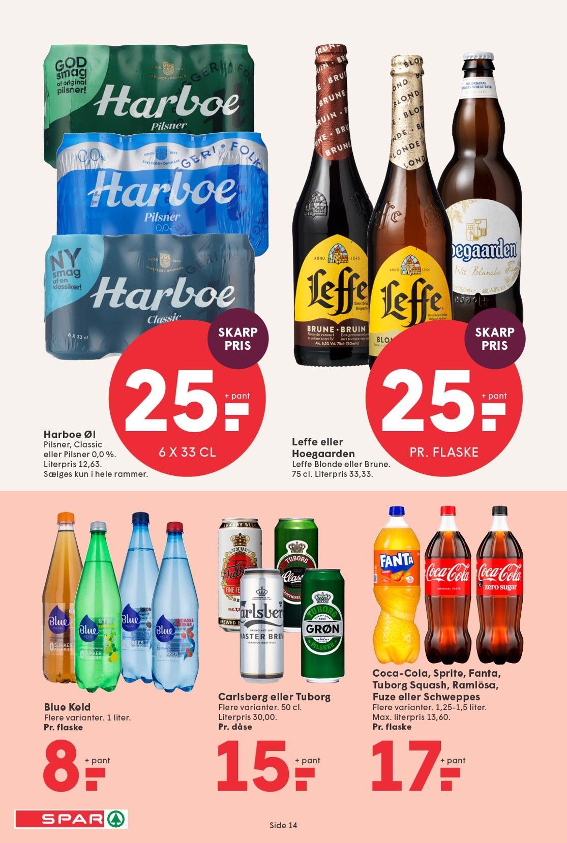 SPAR Ugens avis · 21.–27. august 2026 – side 15