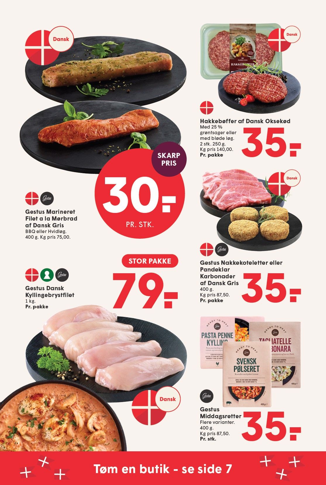 SPAR Ugens avis · 11.–17. september 2026 – side 3