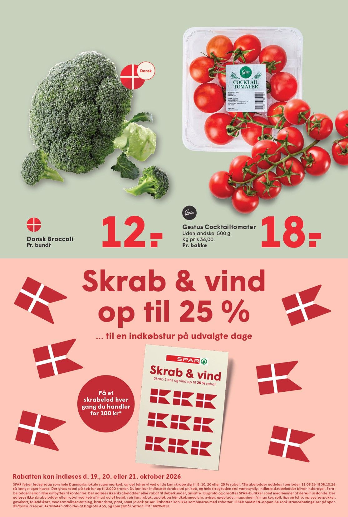 SPAR Ugens avis · 11.–17. september 2026 – side 5