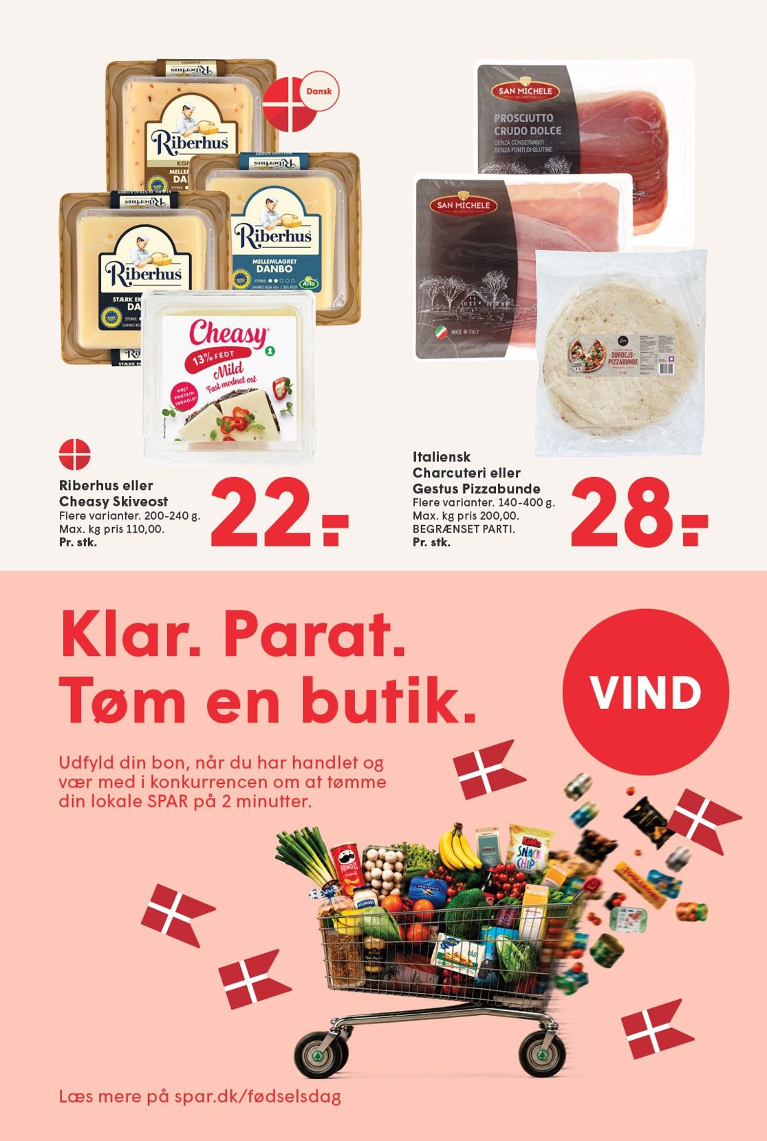 SPAR Ugens avis · 11.–17. september 2026 – side 7