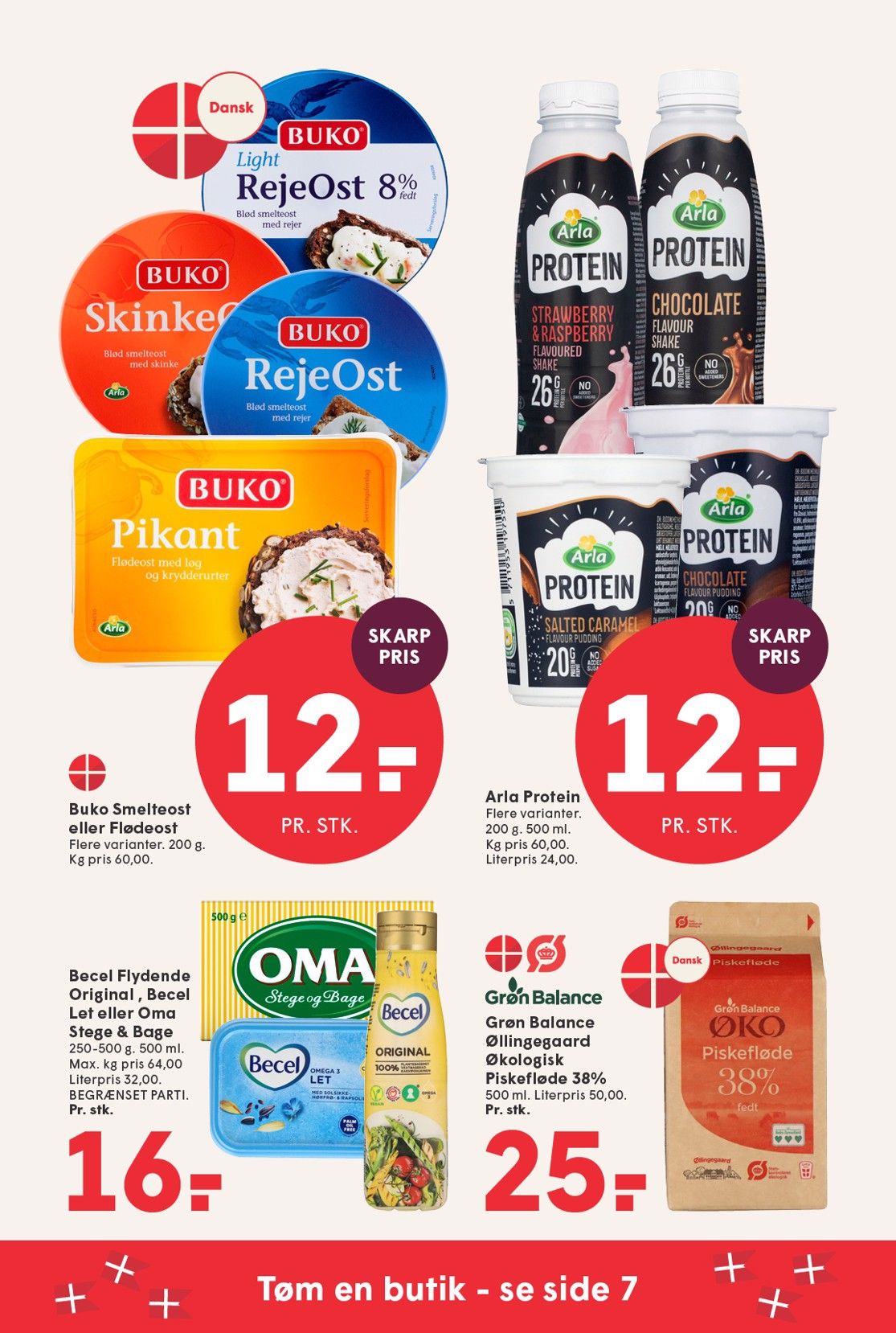 SPAR Ugens avis · 11.–17. september 2026 – side 9