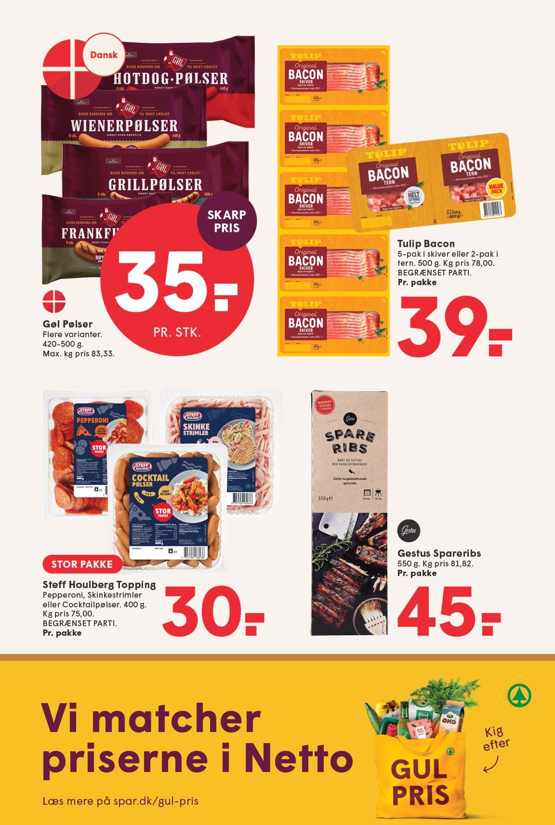 SPAR Ugens avis · 11.–17. september 2026 – side 13